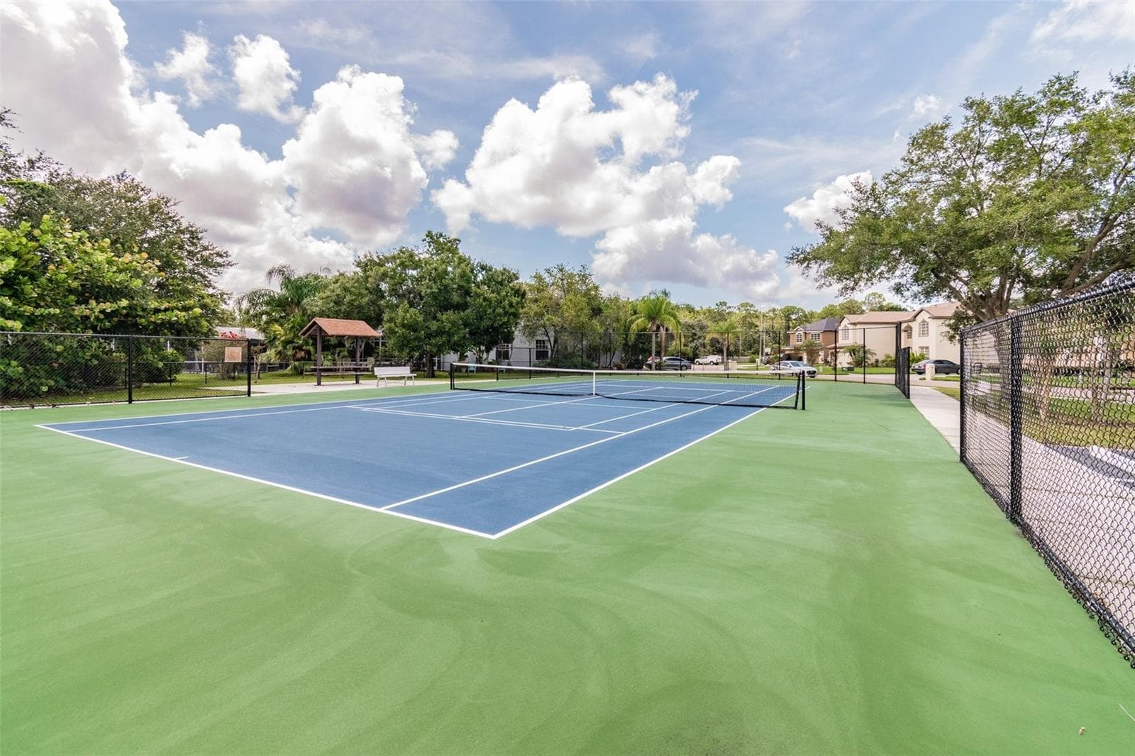 Condominium at 134 SYCAMORE LN #H, OLDSMAR, photo 35 of 44