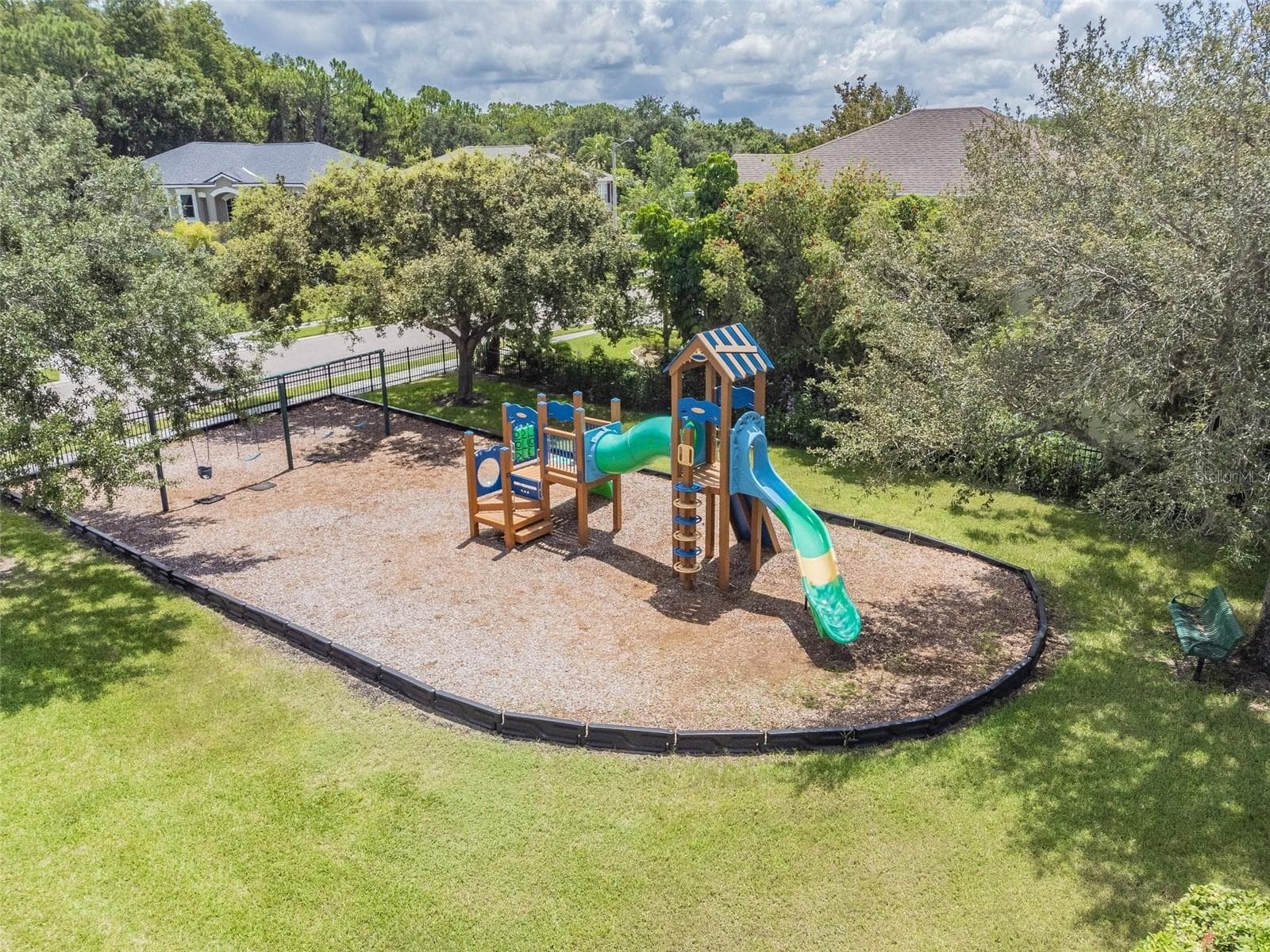 Condominium at 134 SYCAMORE LN #H, OLDSMAR, photo 36 of 44