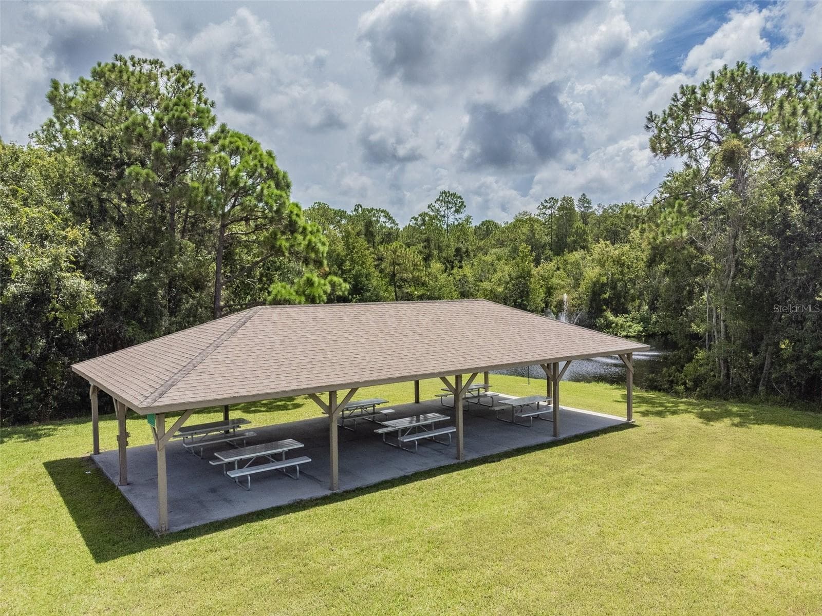 Condominium at 134 SYCAMORE LN #H, OLDSMAR, photo 38 of 44