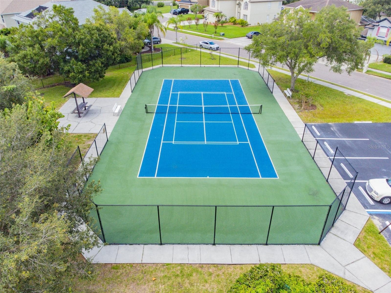 Condominium at 134 SYCAMORE LN #H, OLDSMAR, photo 39 of 44
