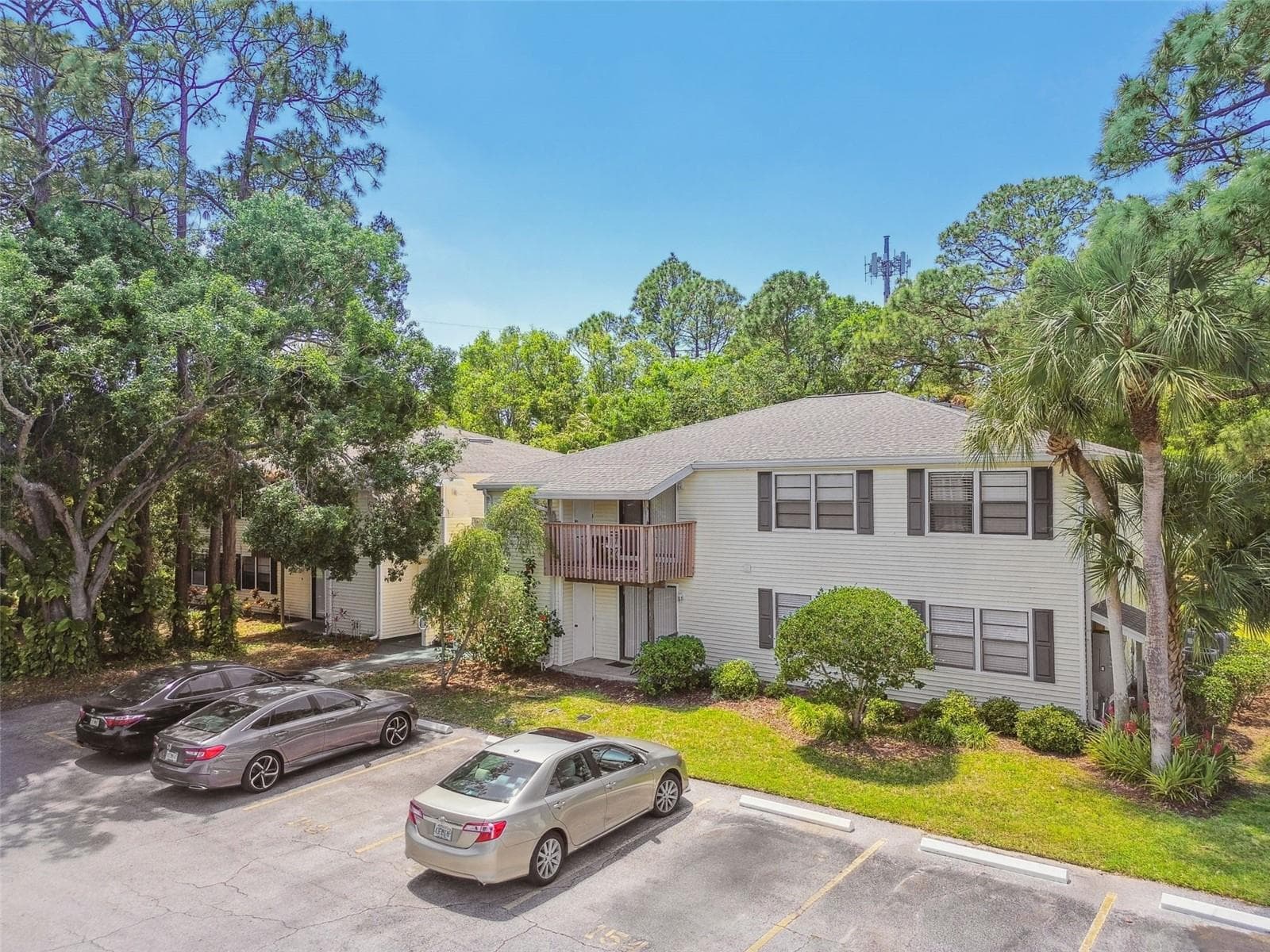 Condominium at 134 SYCAMORE LN #H, OLDSMAR, photo 44 of 44