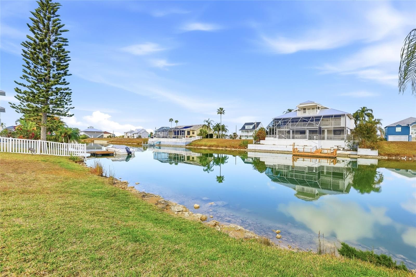 Land at HERNANDO BEACH, HERNANDO BEACH, photo 5 of 14