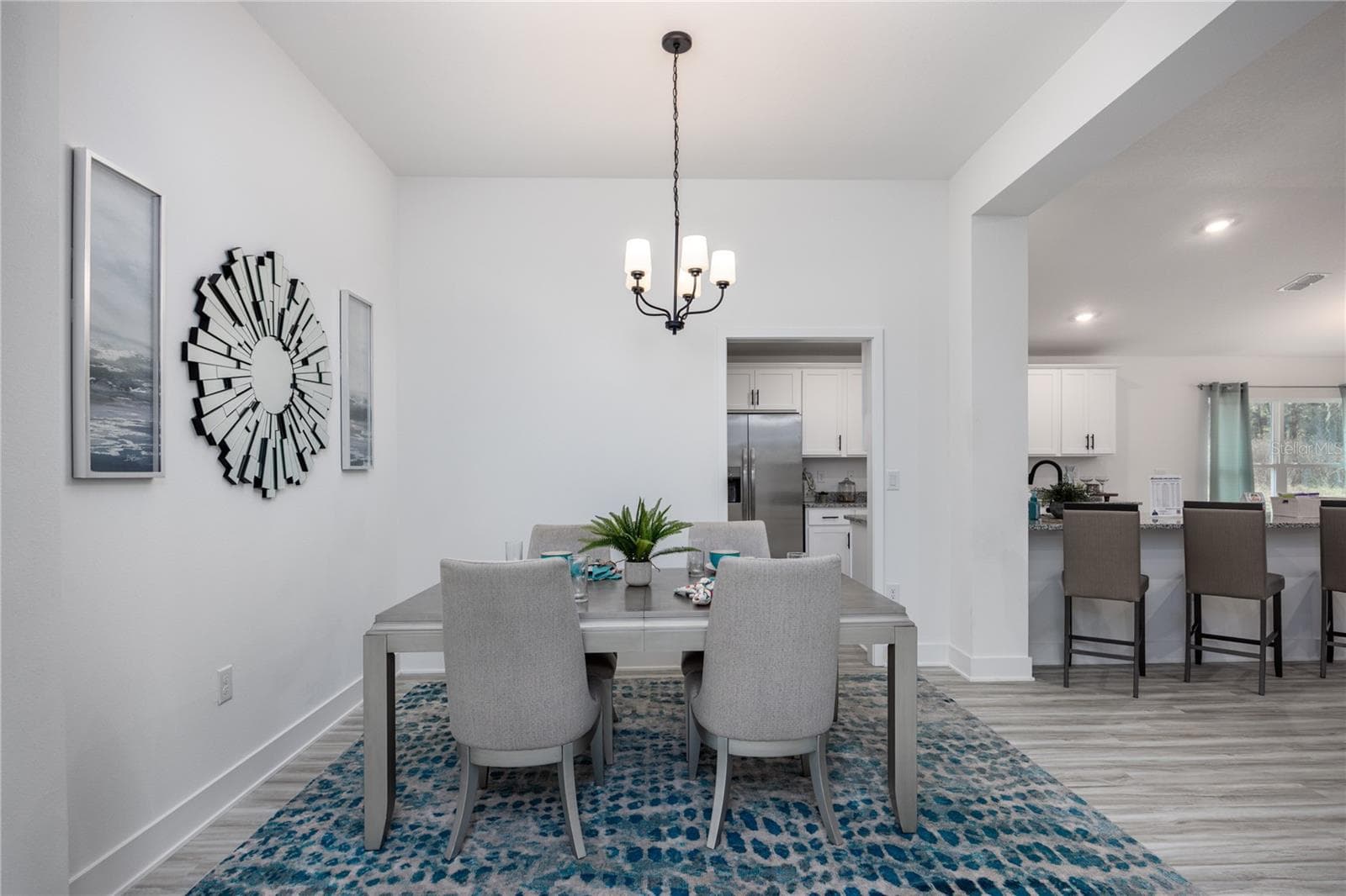 Not actual home. Images from Model Home. - 16929 NW 176TH WAY, ALACHUA