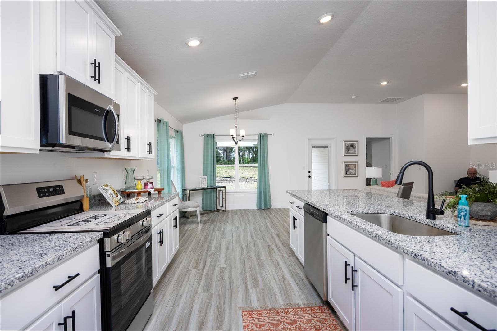 Not actual home. Images from Model Home. - 16929 NW 176TH WAY, ALACHUA