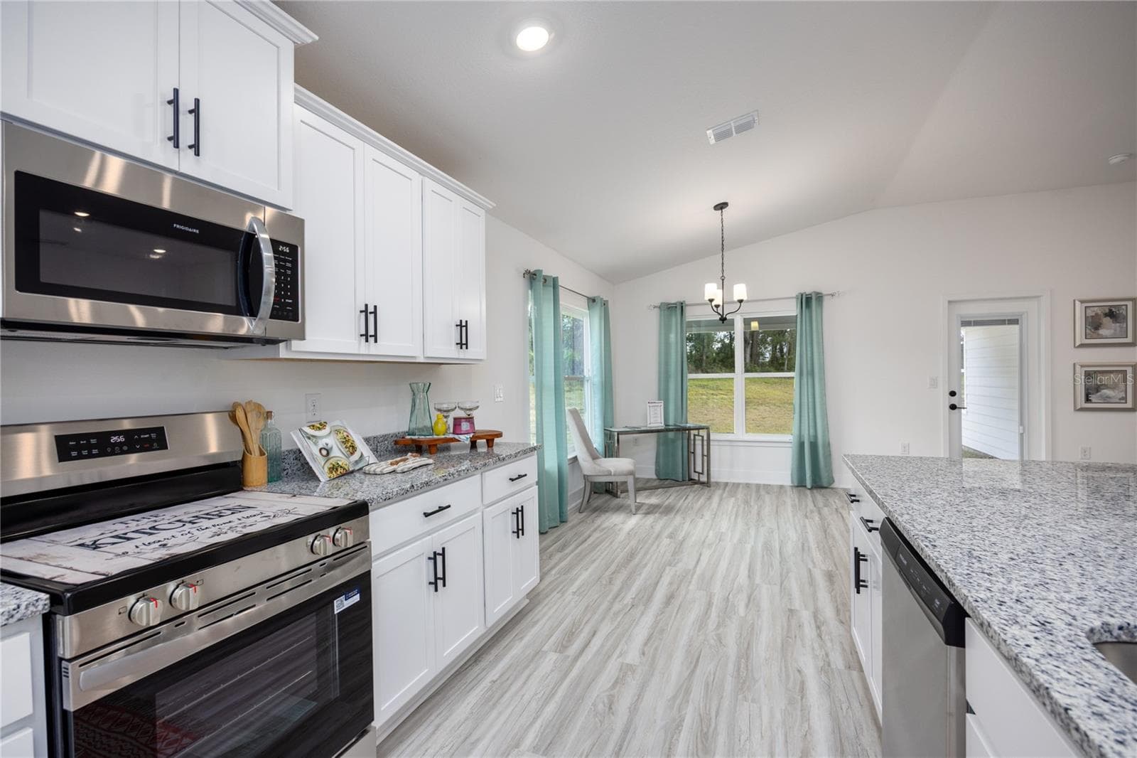 Not actual home. Images from Model Home. - 16929 NW 176TH WAY, ALACHUA