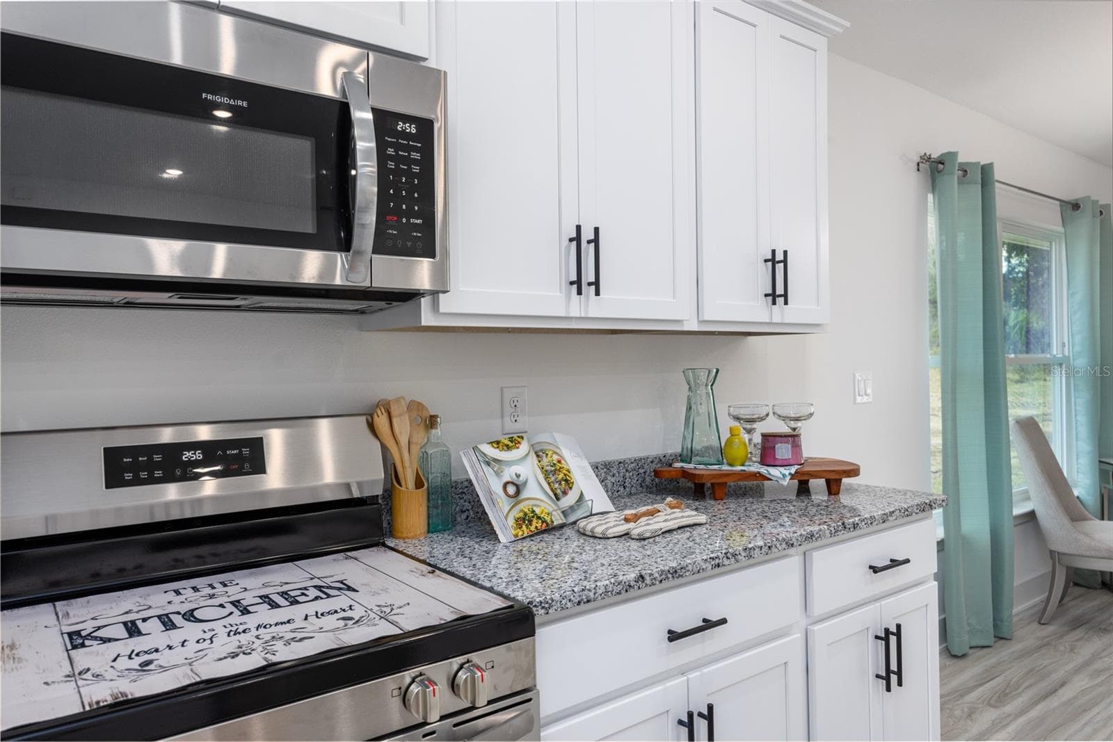 Not actual home. Images from Model Home. - 16929 NW 176TH WAY, ALACHUA