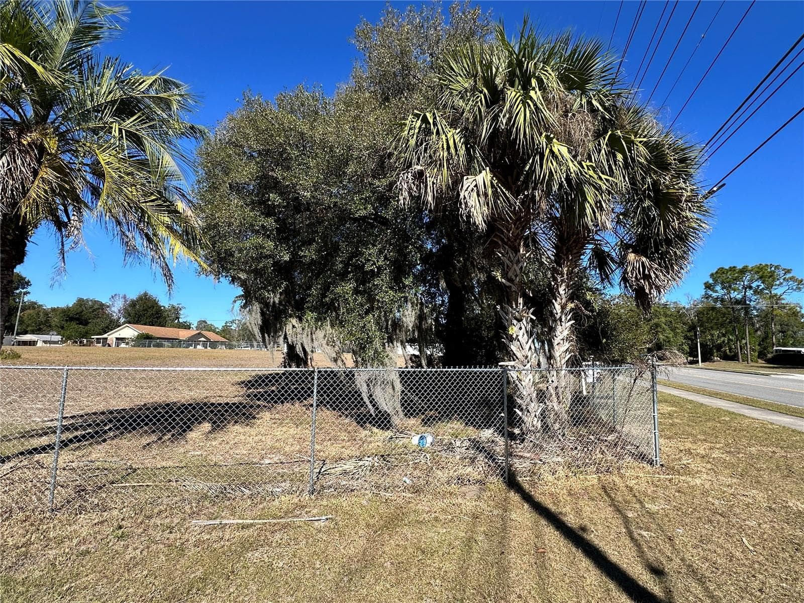 Land at 750 N WEKIWA SPRINGS RD, APOPKA, photo 2 of 13