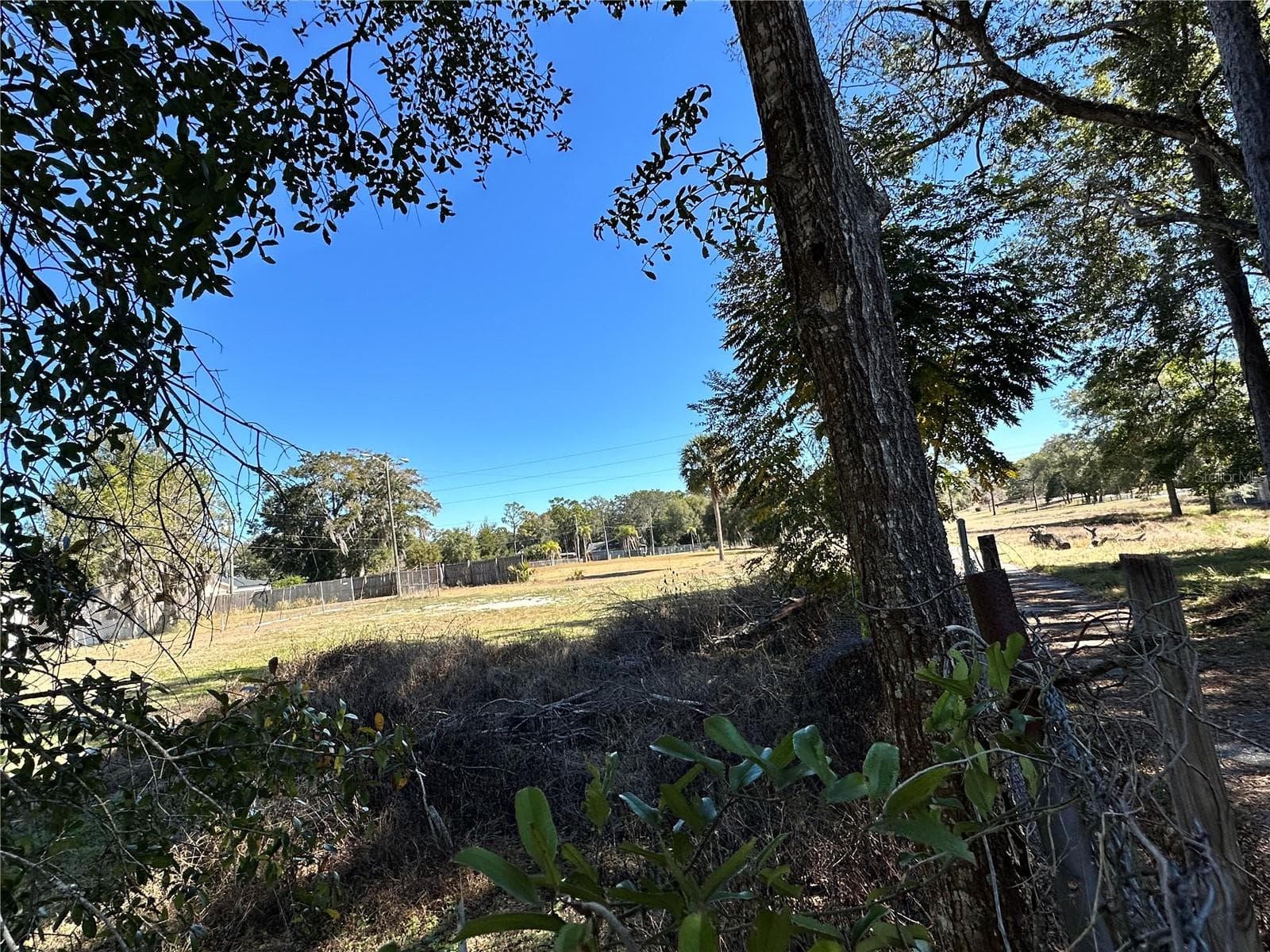 Land at 750 N WEKIWA SPRINGS RD, APOPKA, photo 3 of 13