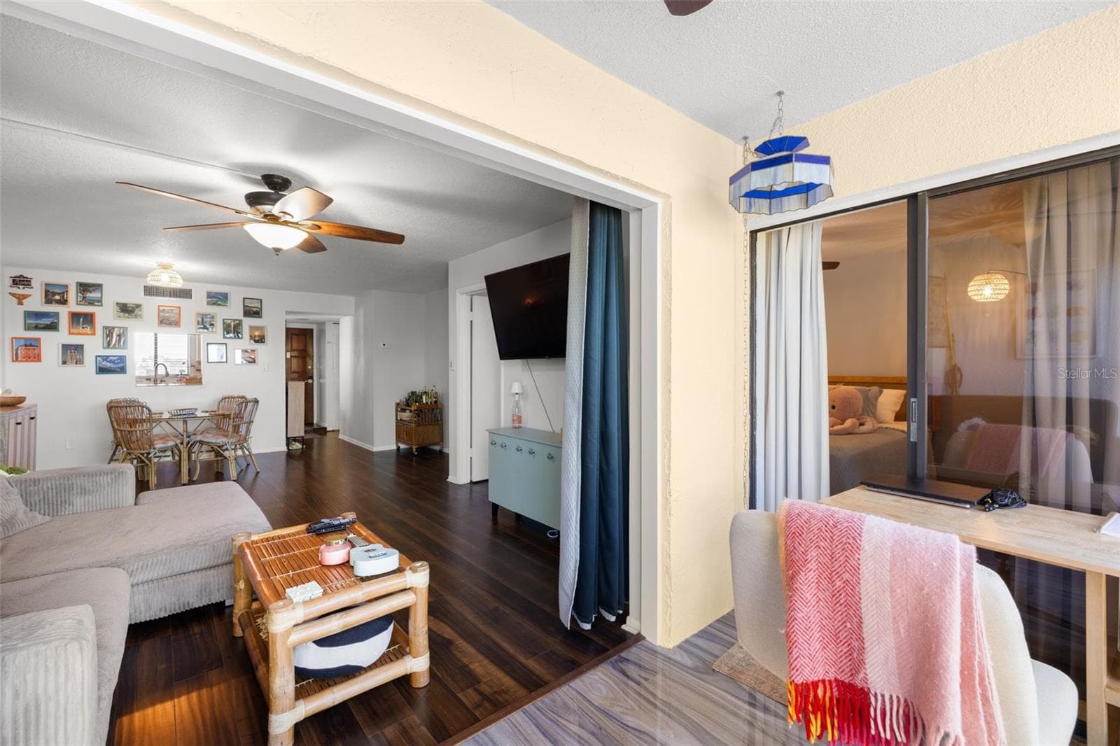 Condominium at 402 TARPON PT, TARPON SPRINGS, photo 11 of 29