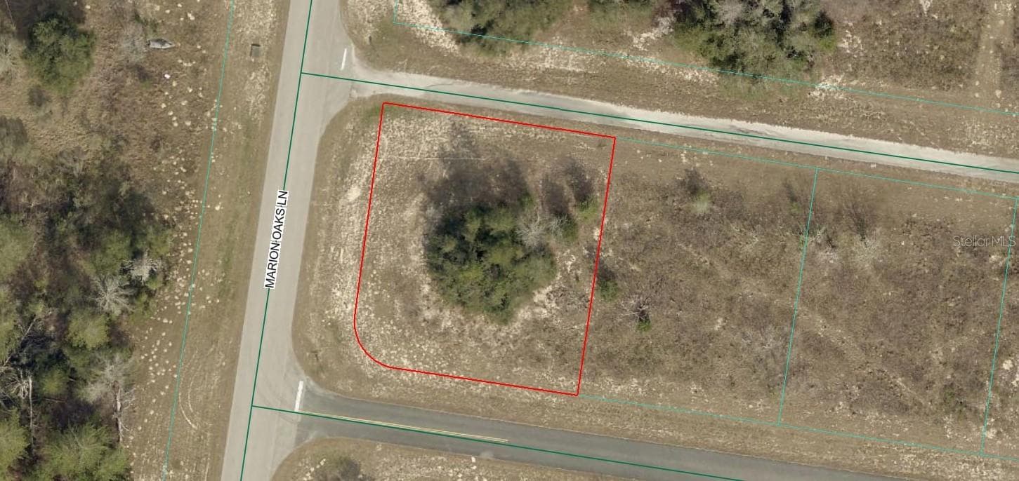 TBD SW 164TH PLACE RD