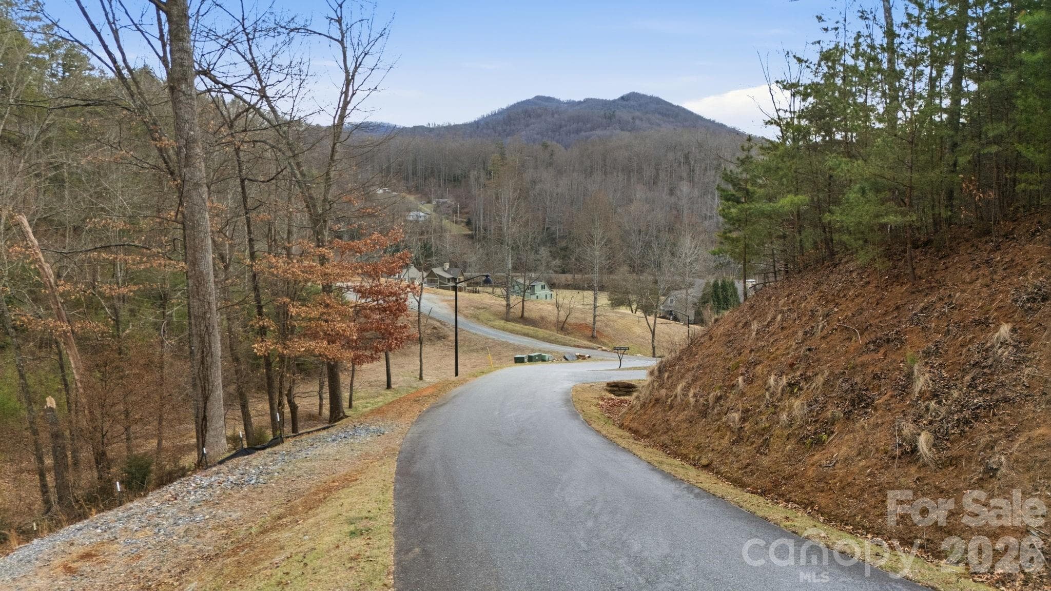 Mountain view - 22 River Club Drive, Cullowhee