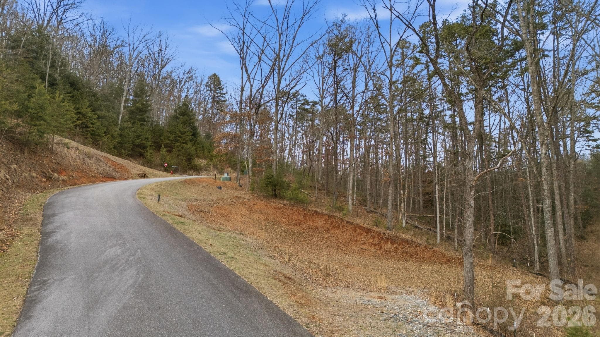 Lot at 22 River Club Drive, Cullowhee, photo 24 of 36