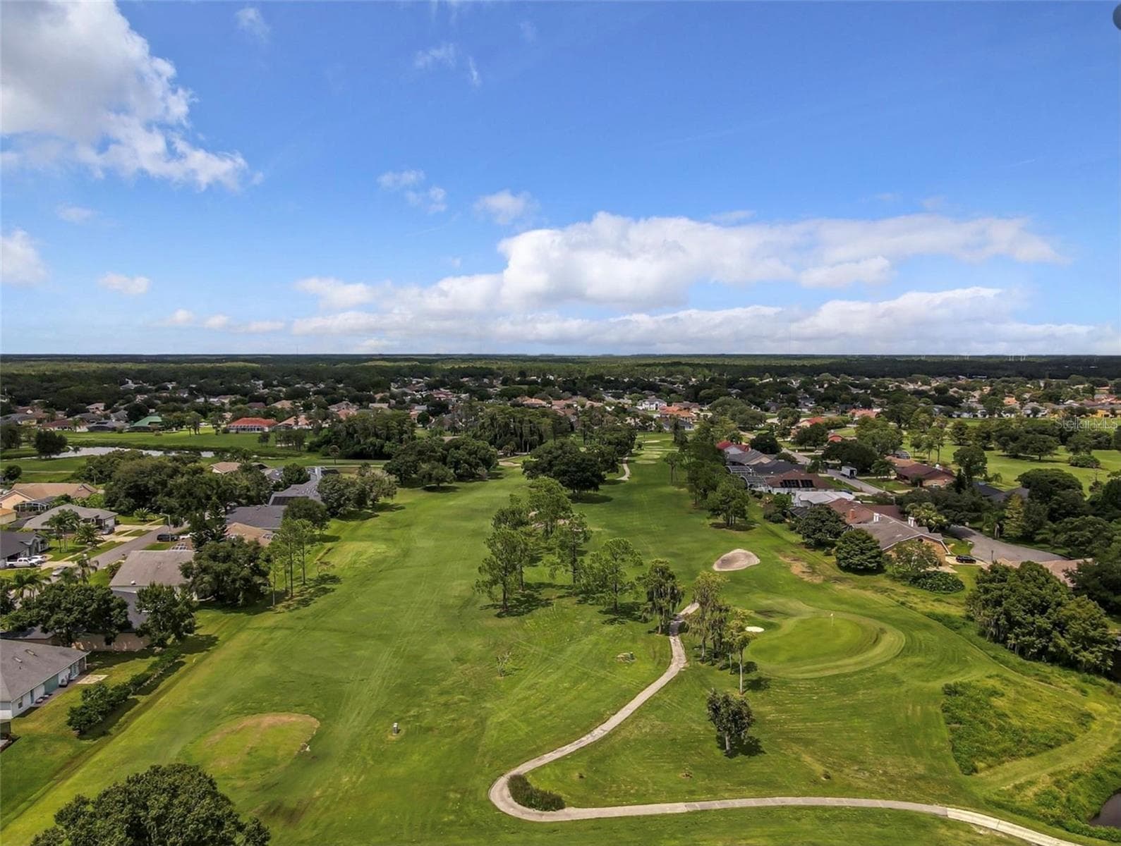 Land at DALLAS BLVD, ORLANDO, photo 2 of 6