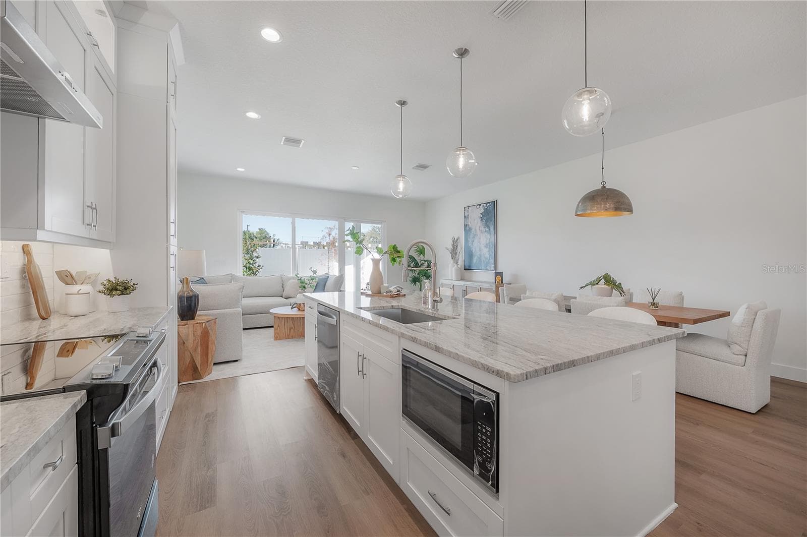 Townhouse at 5530 N 9TH ST #2, TAMPA, photo 12 of 53