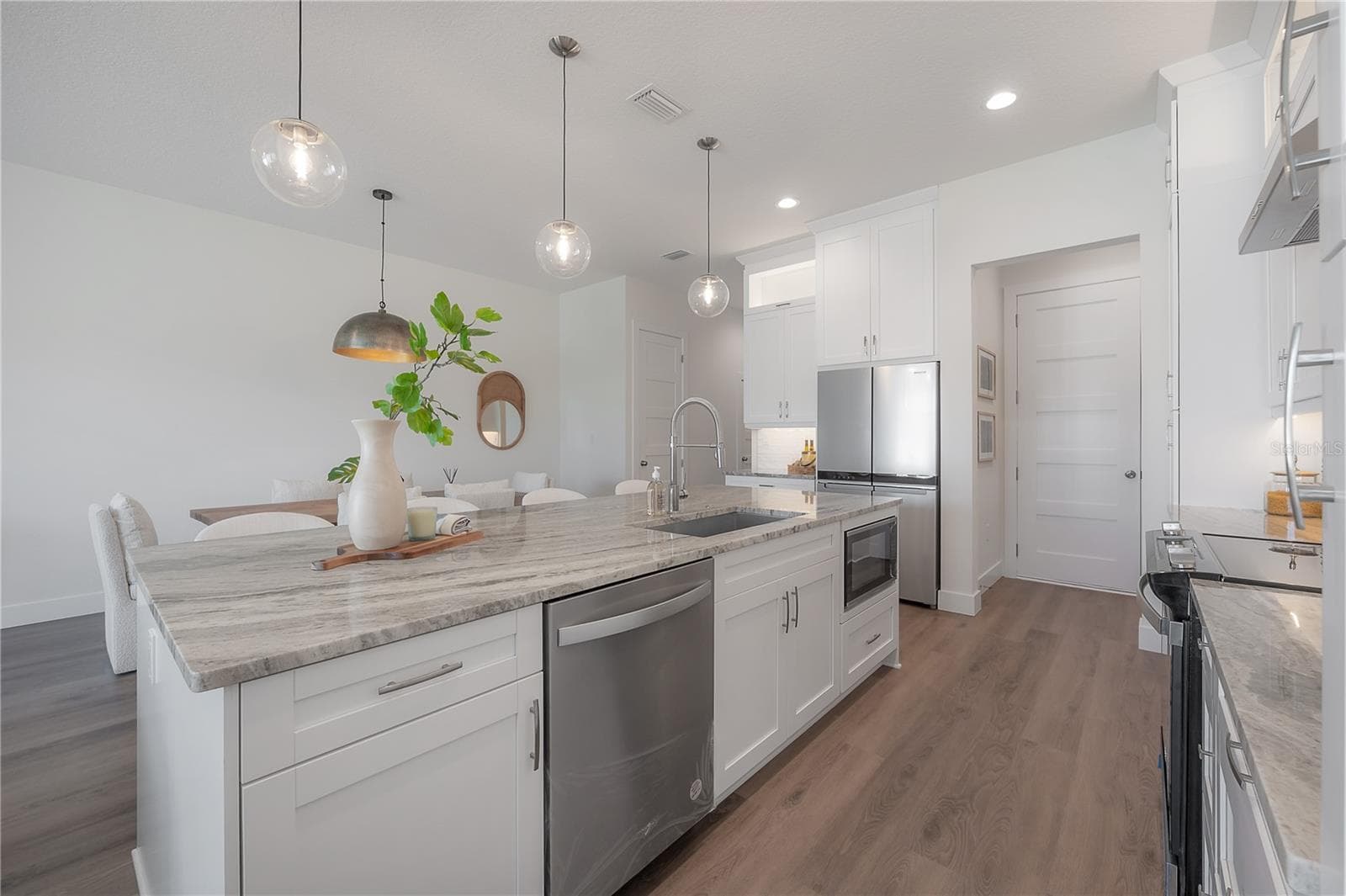 Townhouse at 5530 N 9TH ST #2, TAMPA, photo 13 of 53