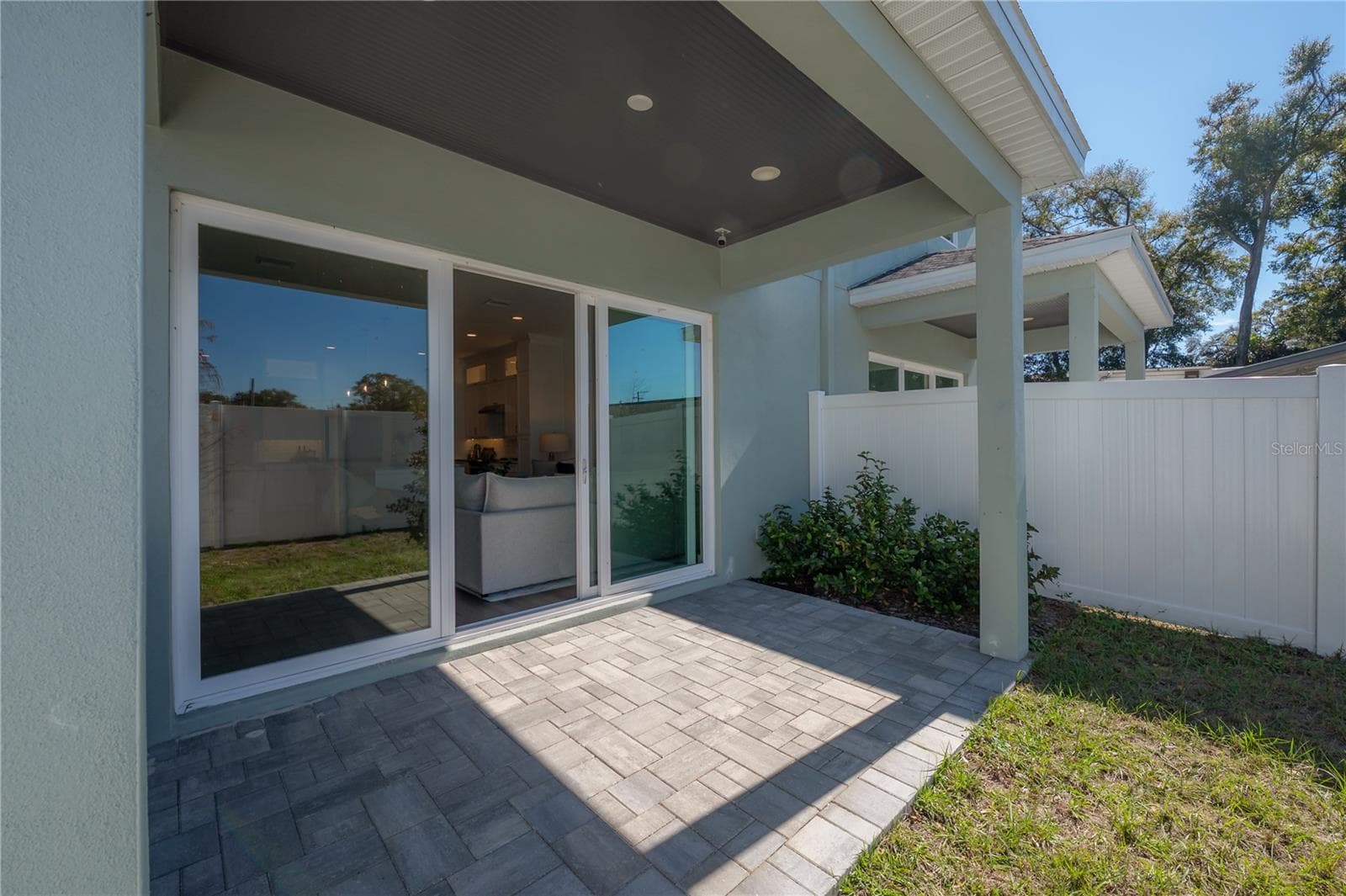 Townhouse at 5530 N 9TH ST #2, TAMPA, photo 29 of 53