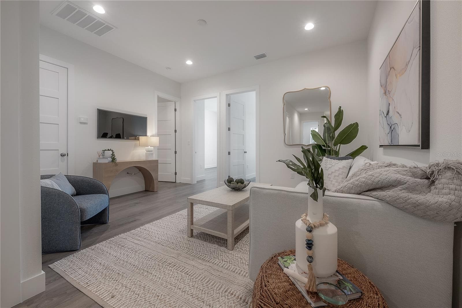 Townhouse at 5530 N 9TH ST #2, TAMPA, photo 39 of 53