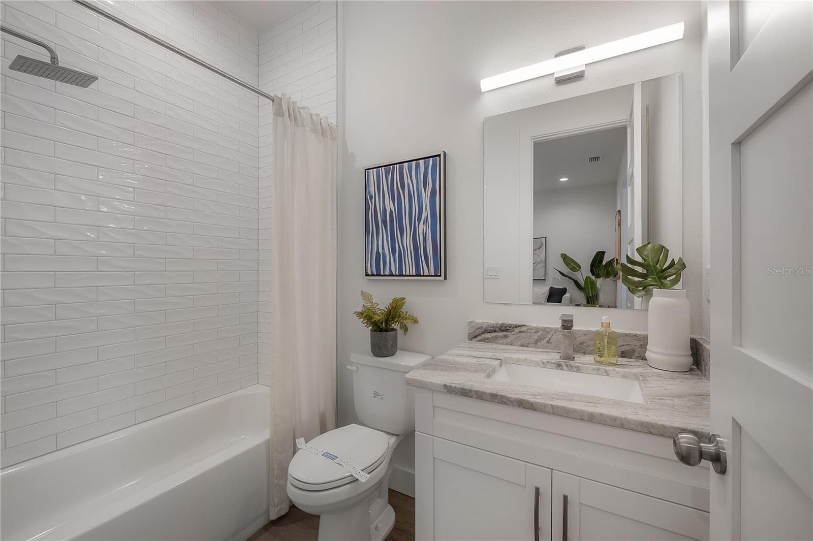 Townhouse at 5530 N 9TH ST #2, TAMPA, photo 47 of 53