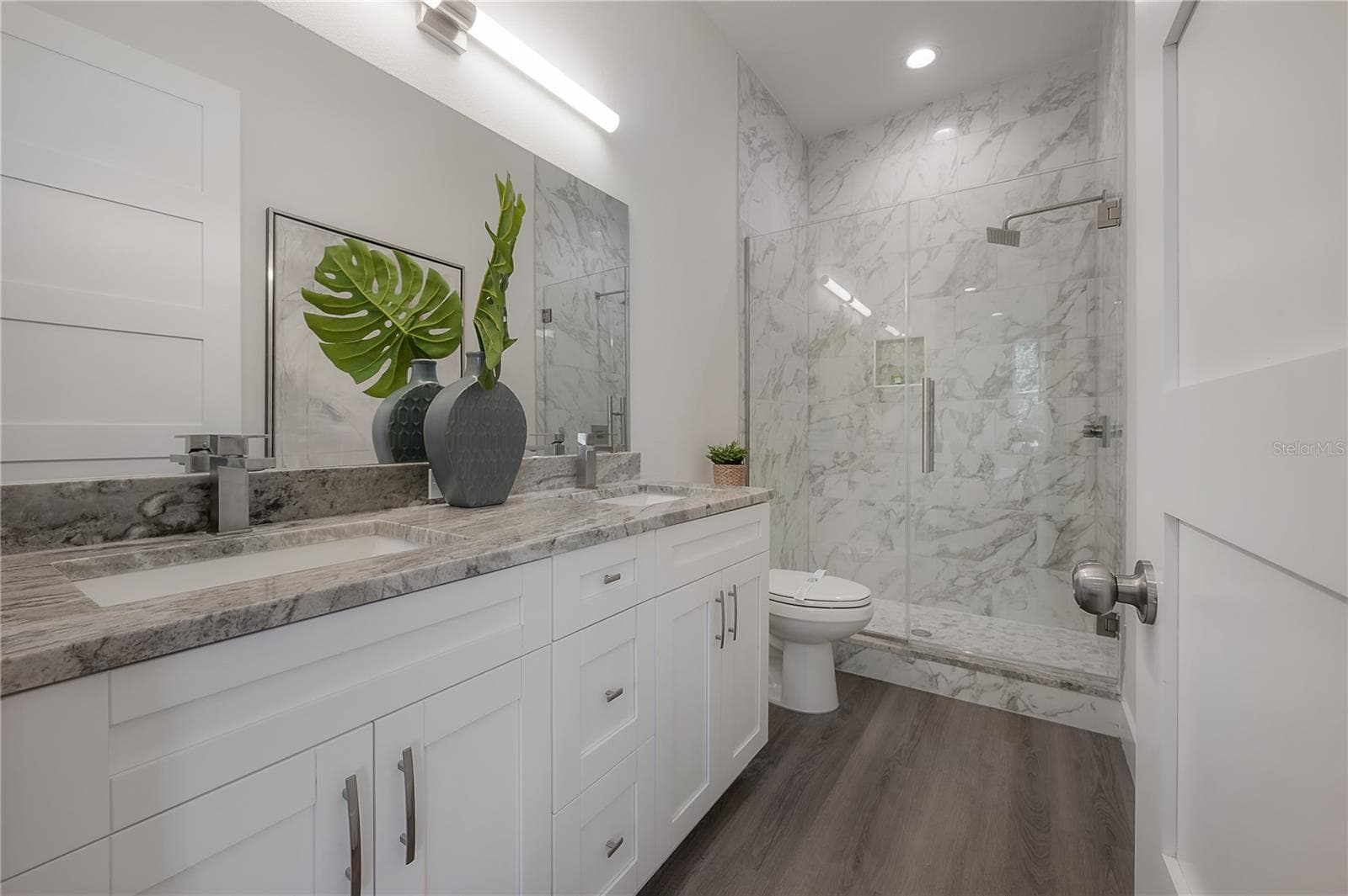 Townhouse at 5530 N 9TH ST #2, TAMPA, photo 35 of 53