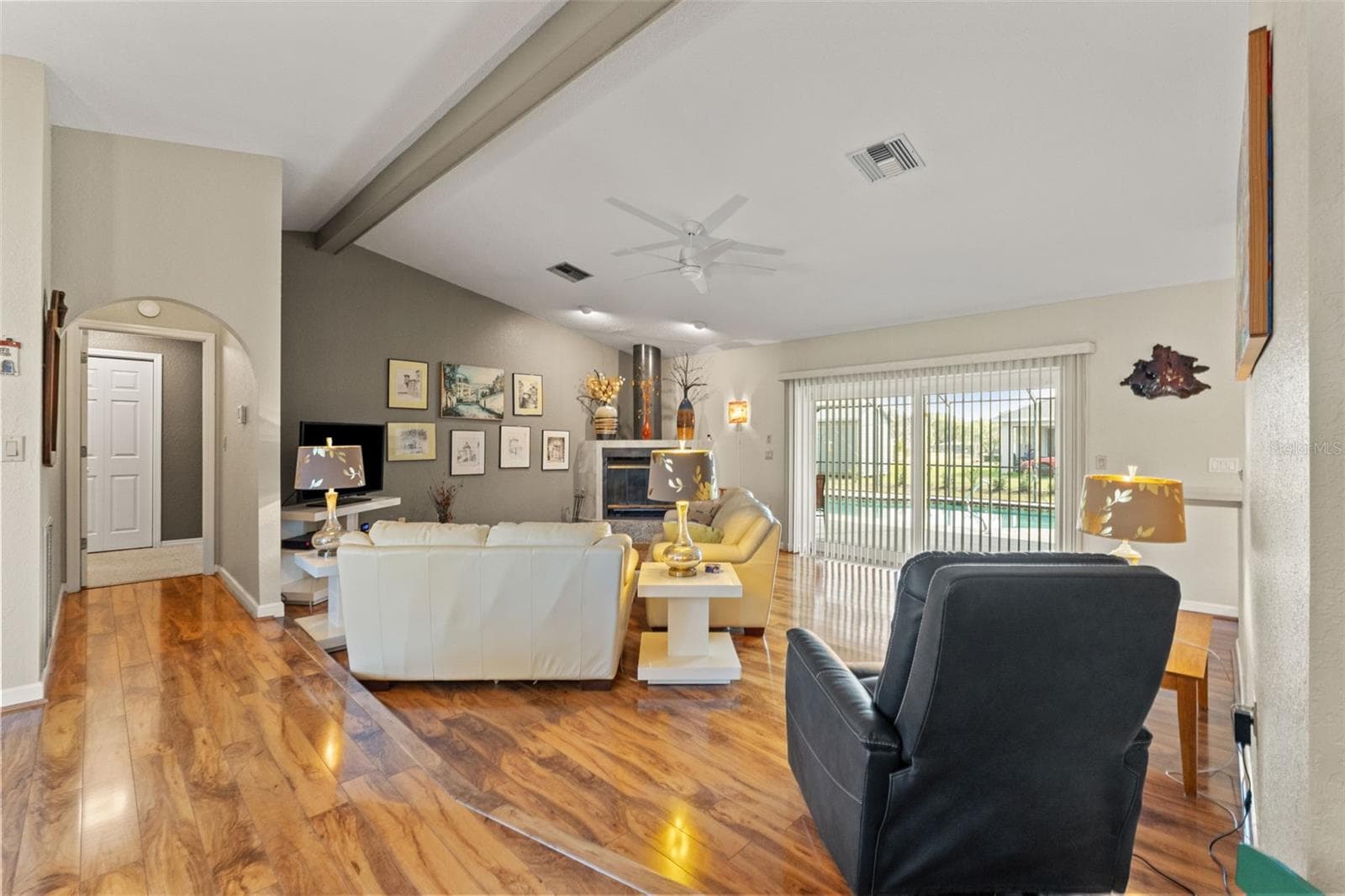 Single Family Residence at 206 RUSK CIR, SPRING HILL, photo 12 of 54