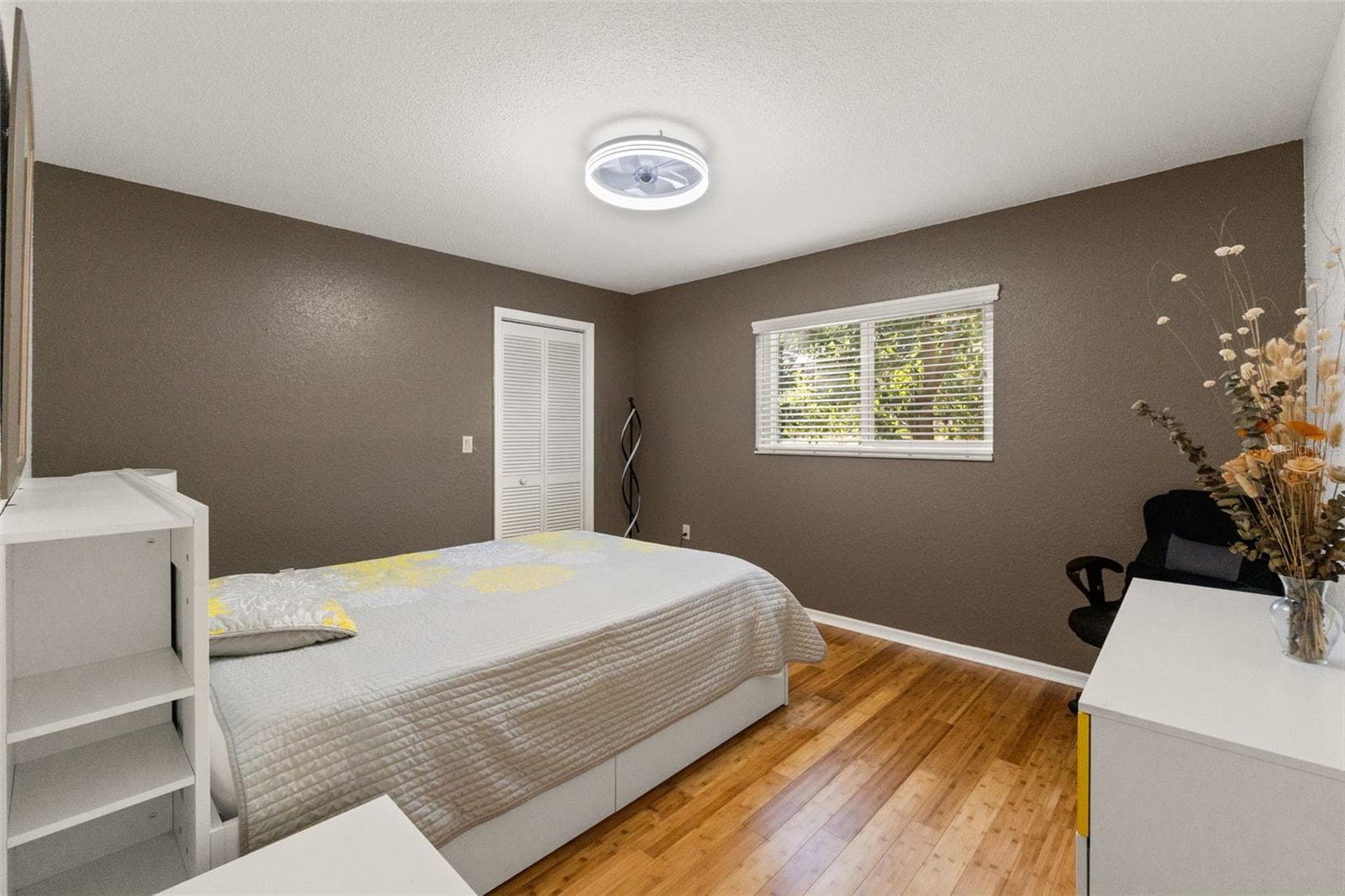Bedroom2 - 206 RUSK CIR, SPRING HILL