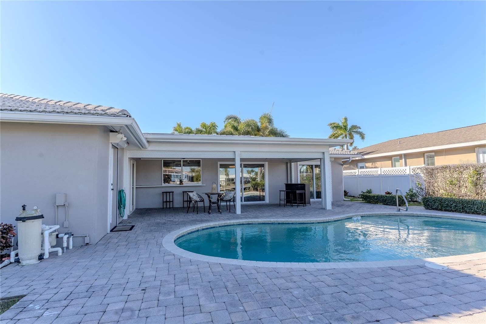 Single Family Residence at 3807 48TH AVE S, ST PETERSBURG, photo 43 of 50