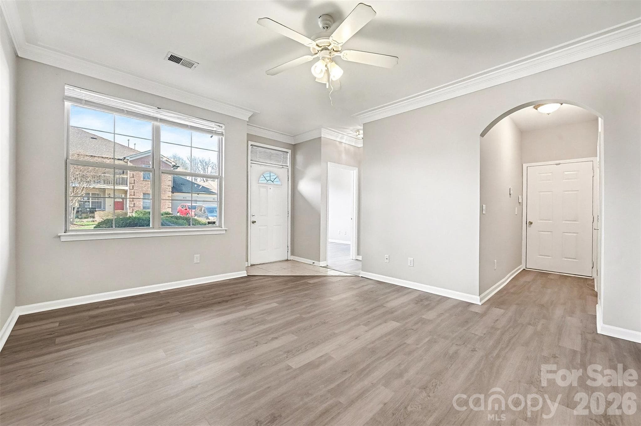 Condominium at Charlotte, photo 3 of 18