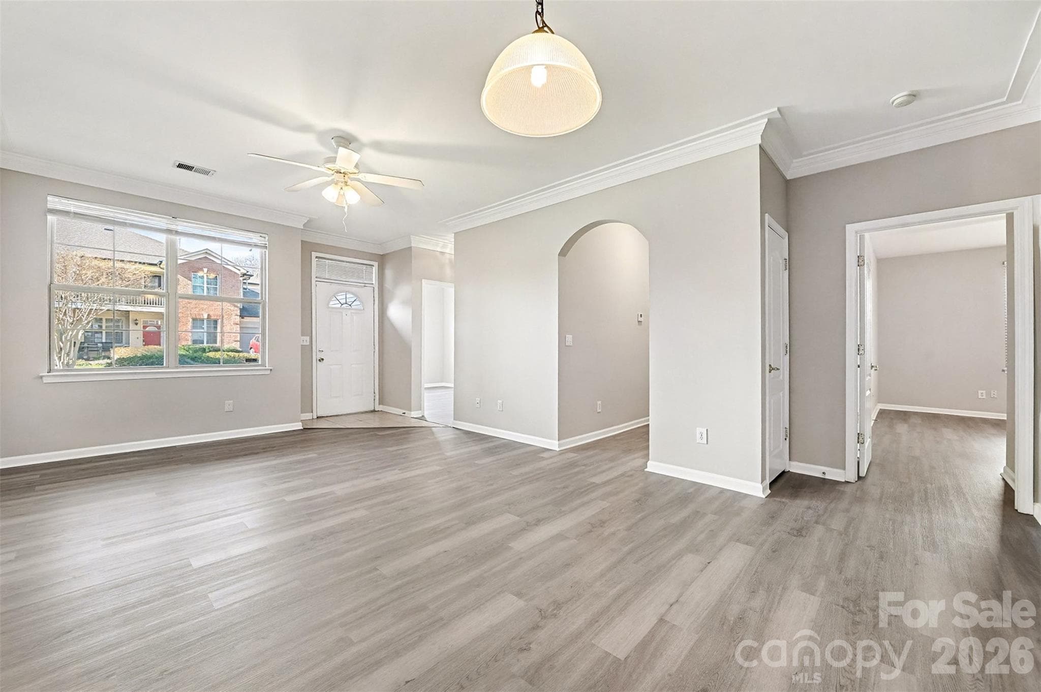Condominium at Charlotte, photo 4 of 18