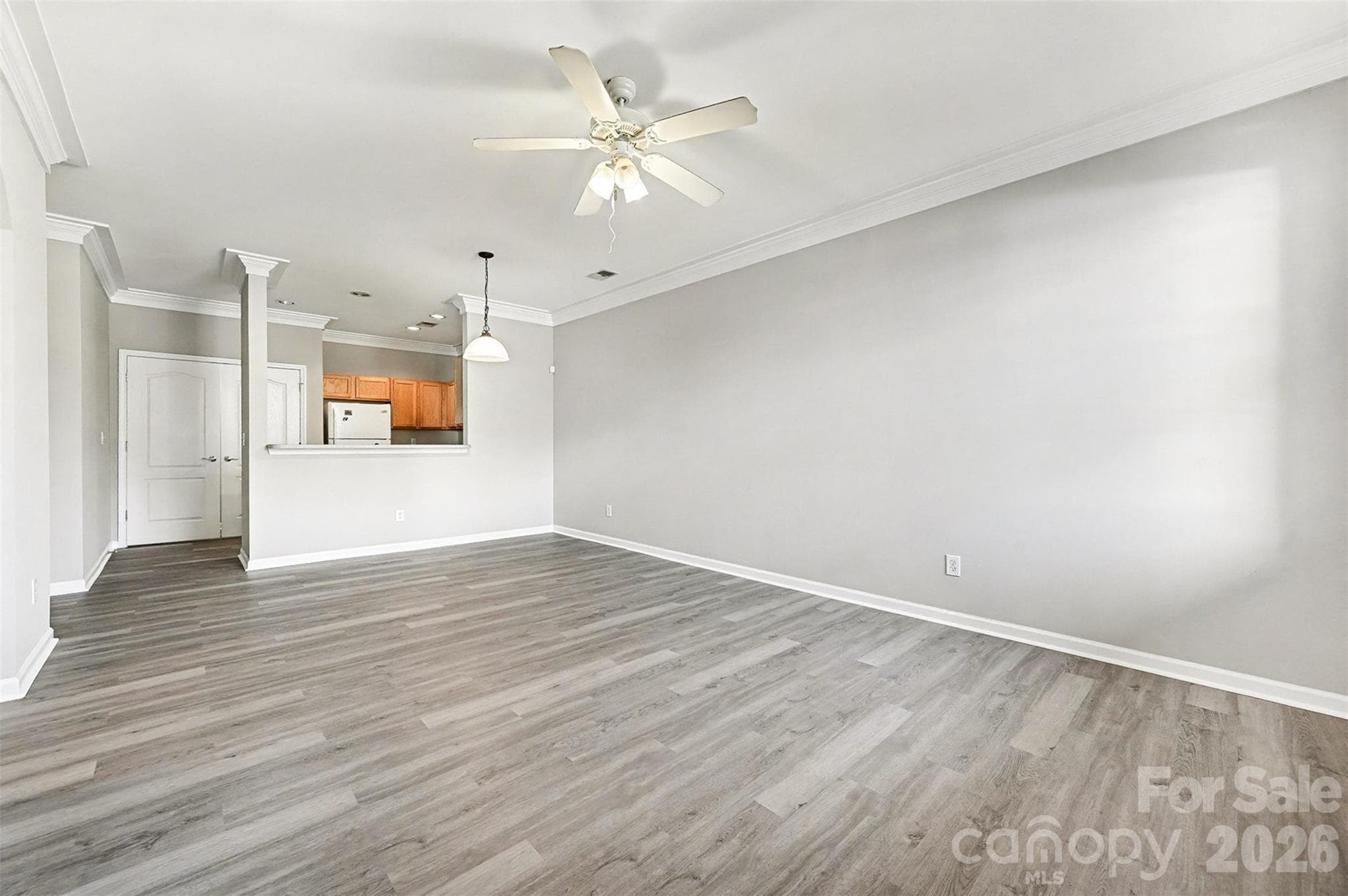 Condominium at Charlotte, photo 5 of 18
