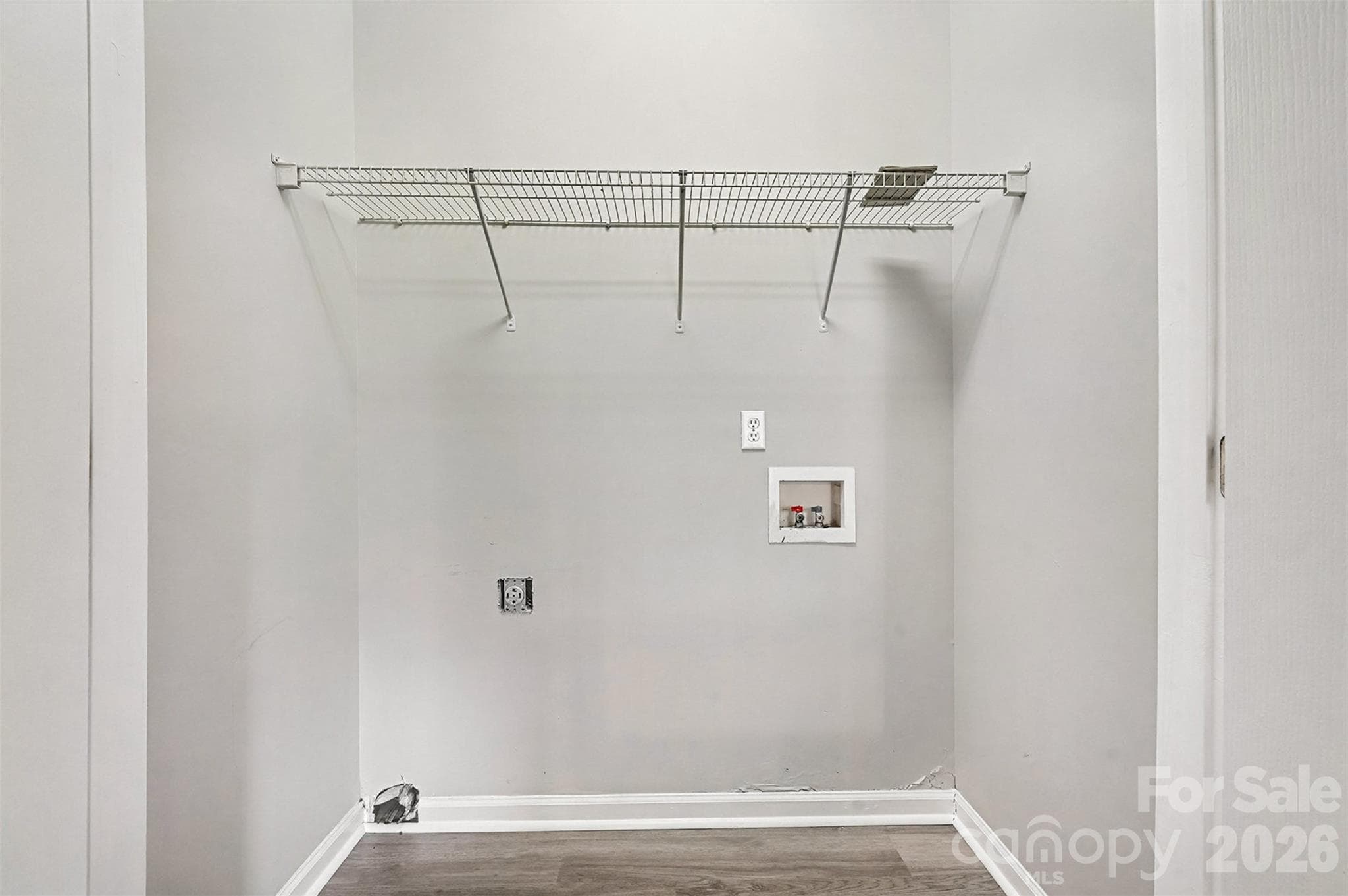 Condominium at 2318 Brendon Patrick Court, Charlotte, photo 16 of 18