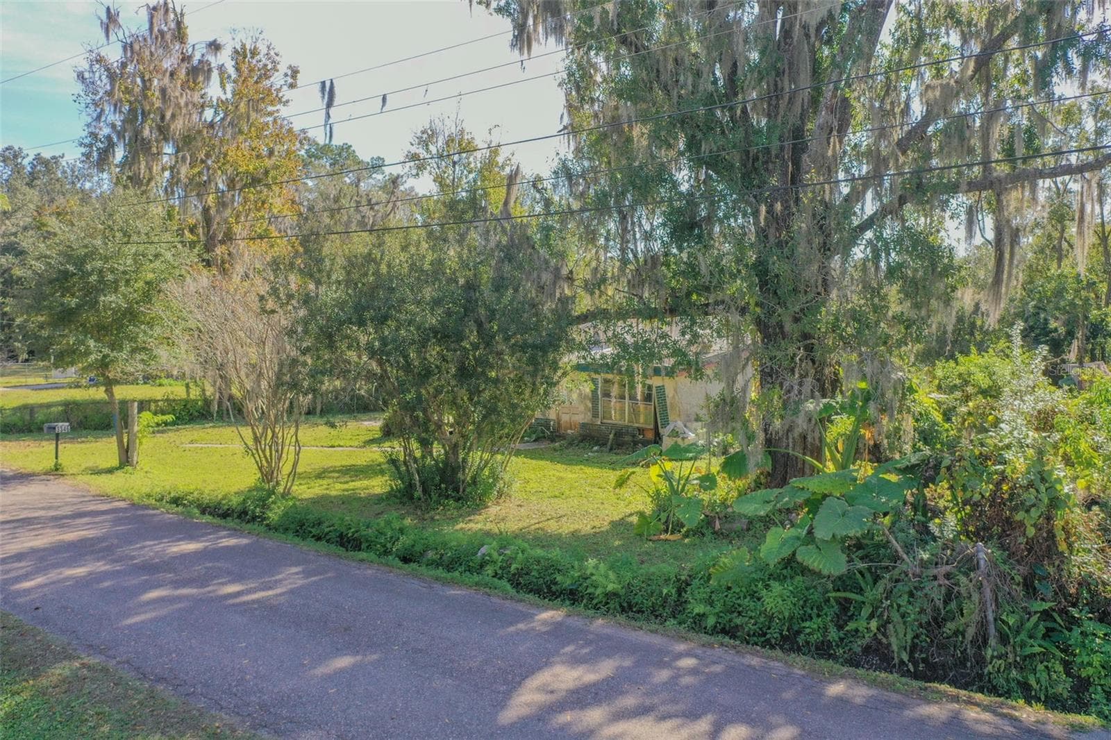 Land at 3346 STRICKLAND RD, LAKELAND, photo 3 of 16