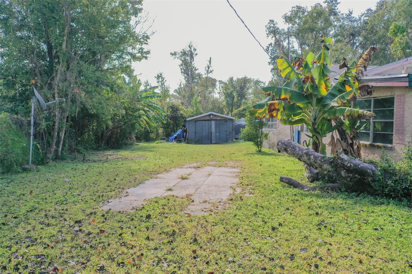 Land at 3346 STRICKLAND RD, LAKELAND, photo 4 of 16