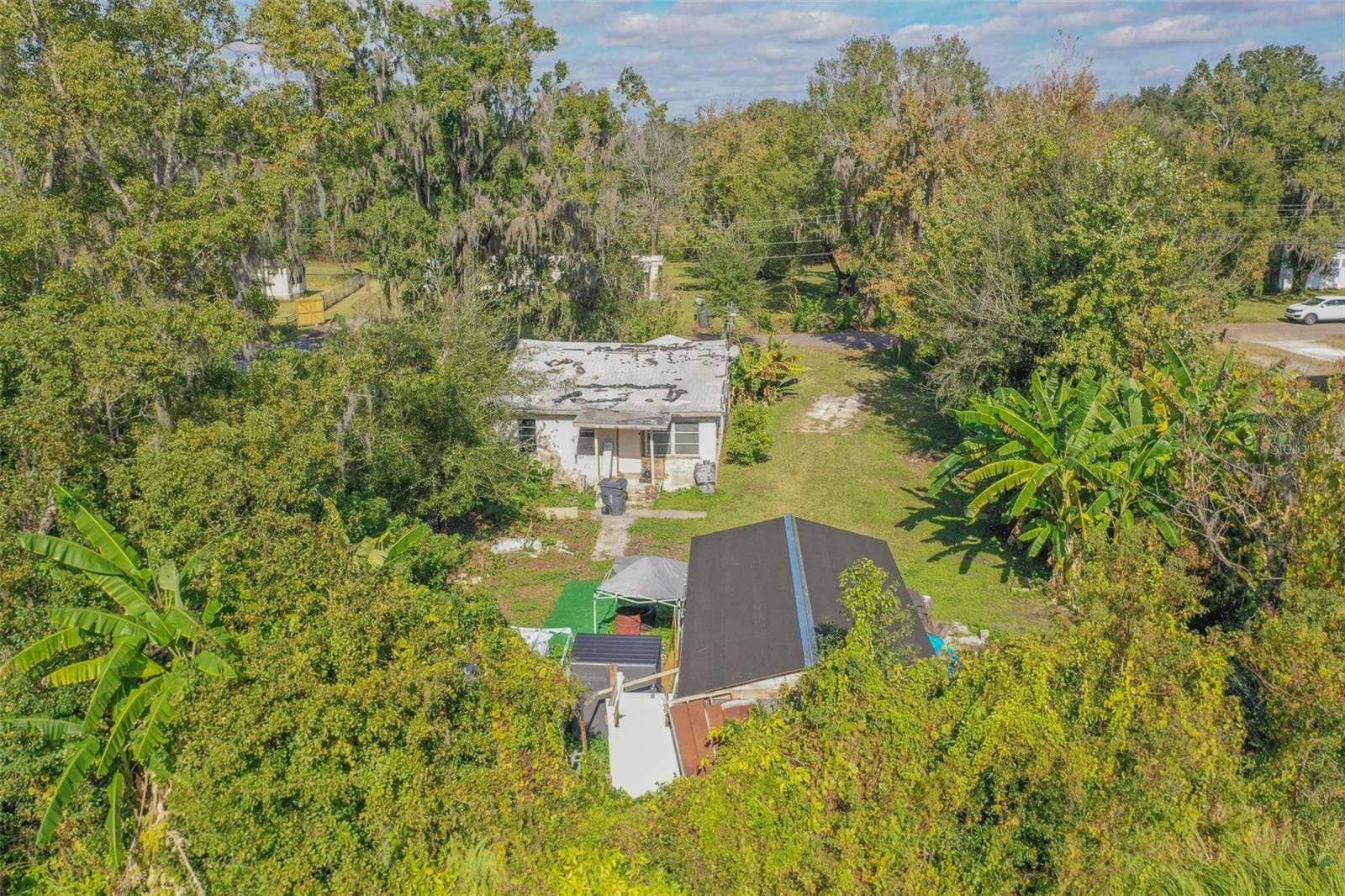 Land at 3346 STRICKLAND RD, LAKELAND, photo 8 of 16
