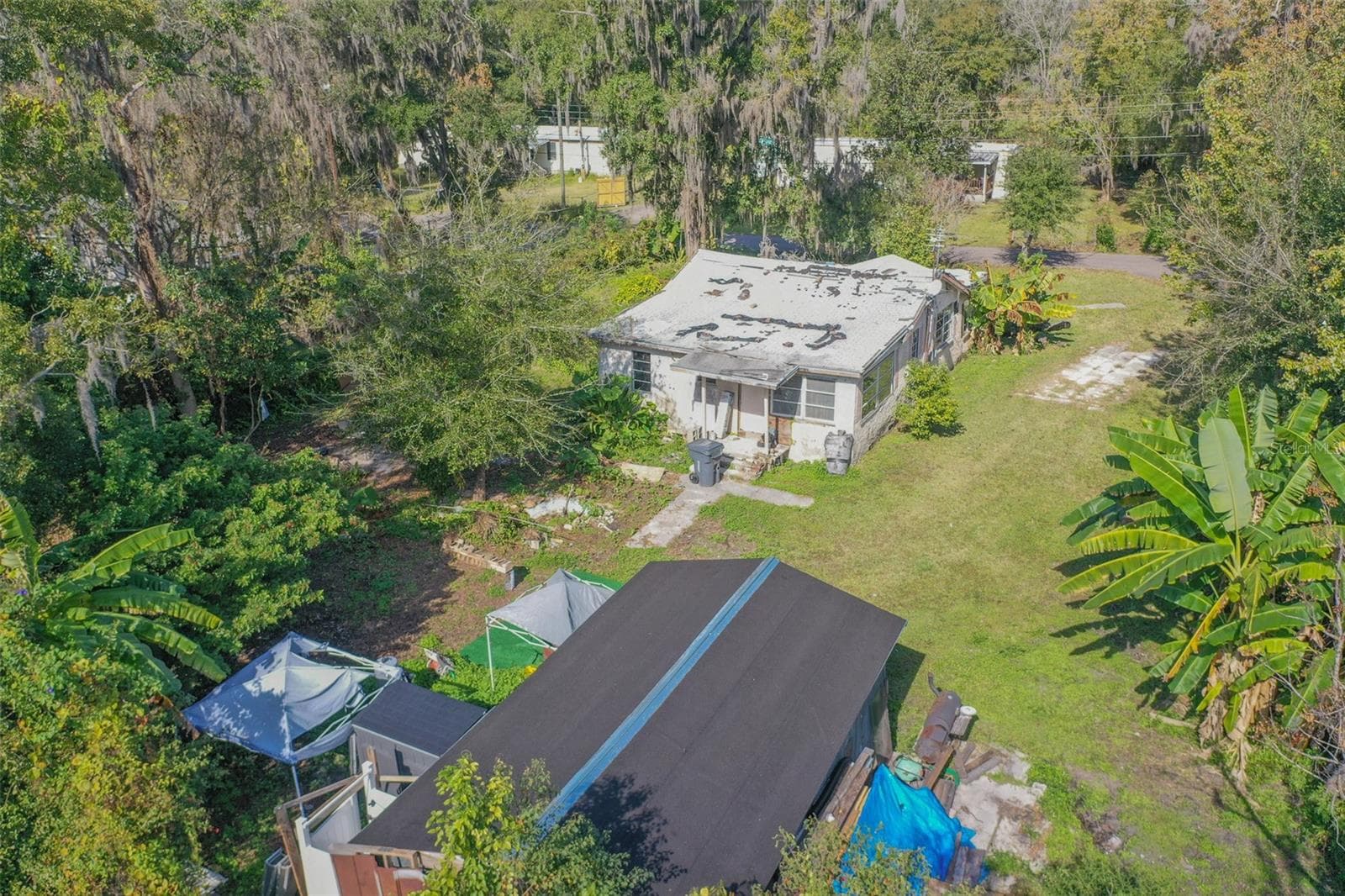 Land at 3346 STRICKLAND RD, LAKELAND, photo 9 of 16