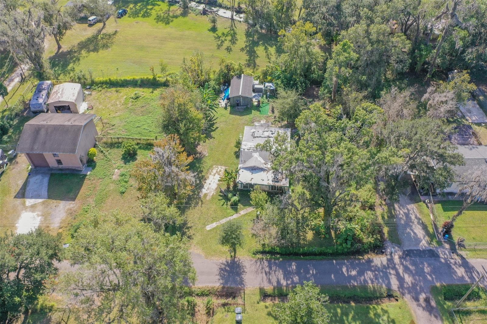 Land at 3346 STRICKLAND RD, LAKELAND, photo 11 of 16