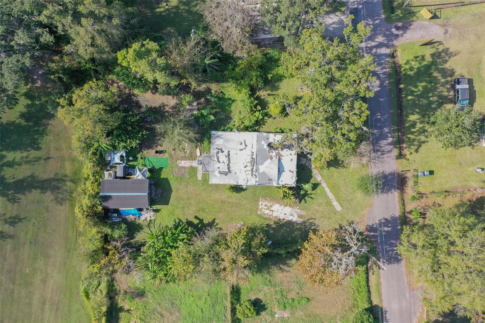 Land at 3346 STRICKLAND RD, LAKELAND, photo 13 of 16