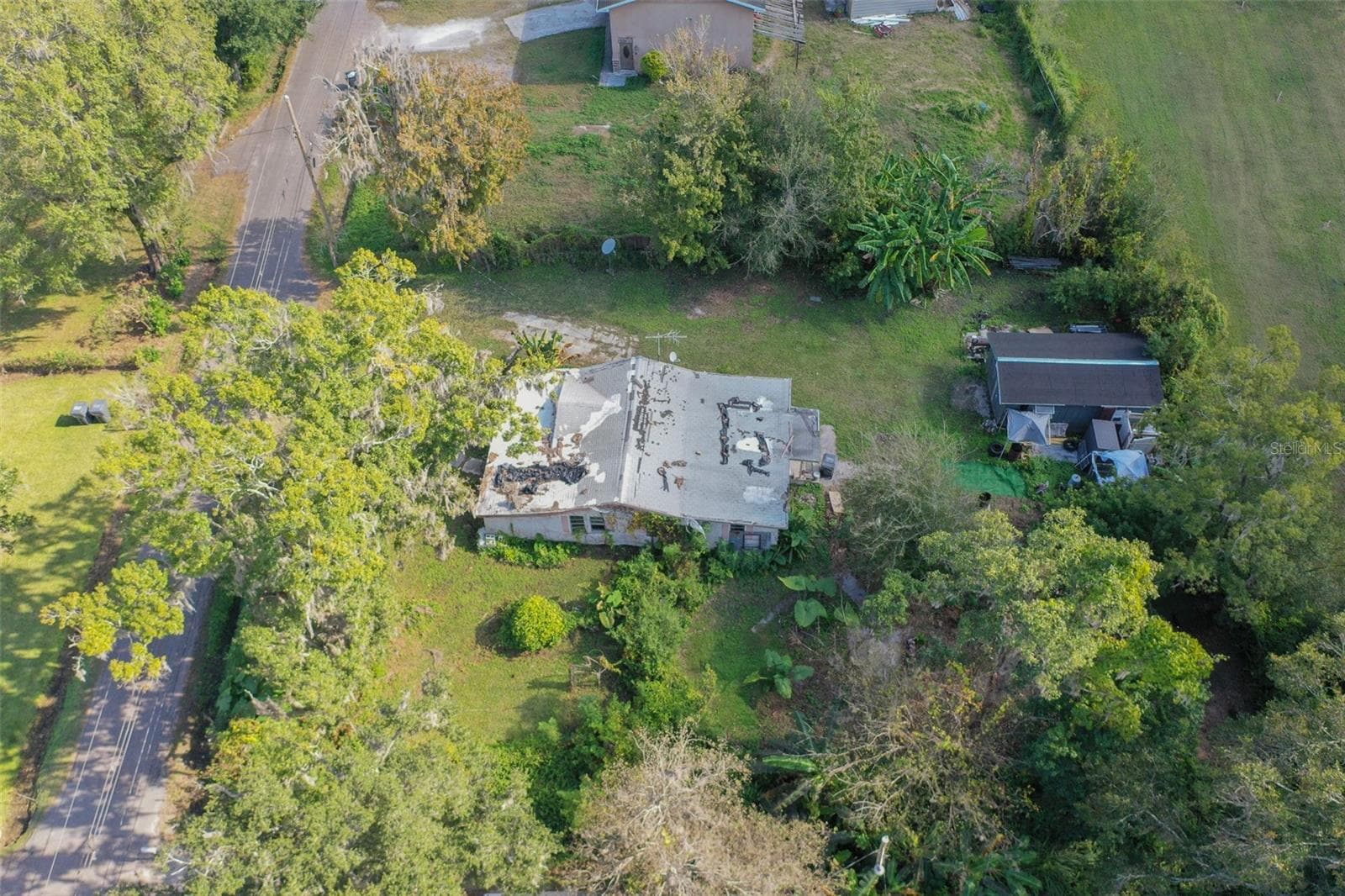 Land at 3346 STRICKLAND RD, LAKELAND, photo 14 of 16