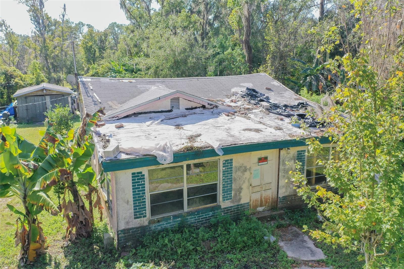 Land at 3346 STRICKLAND RD, LAKELAND, photo 16 of 16