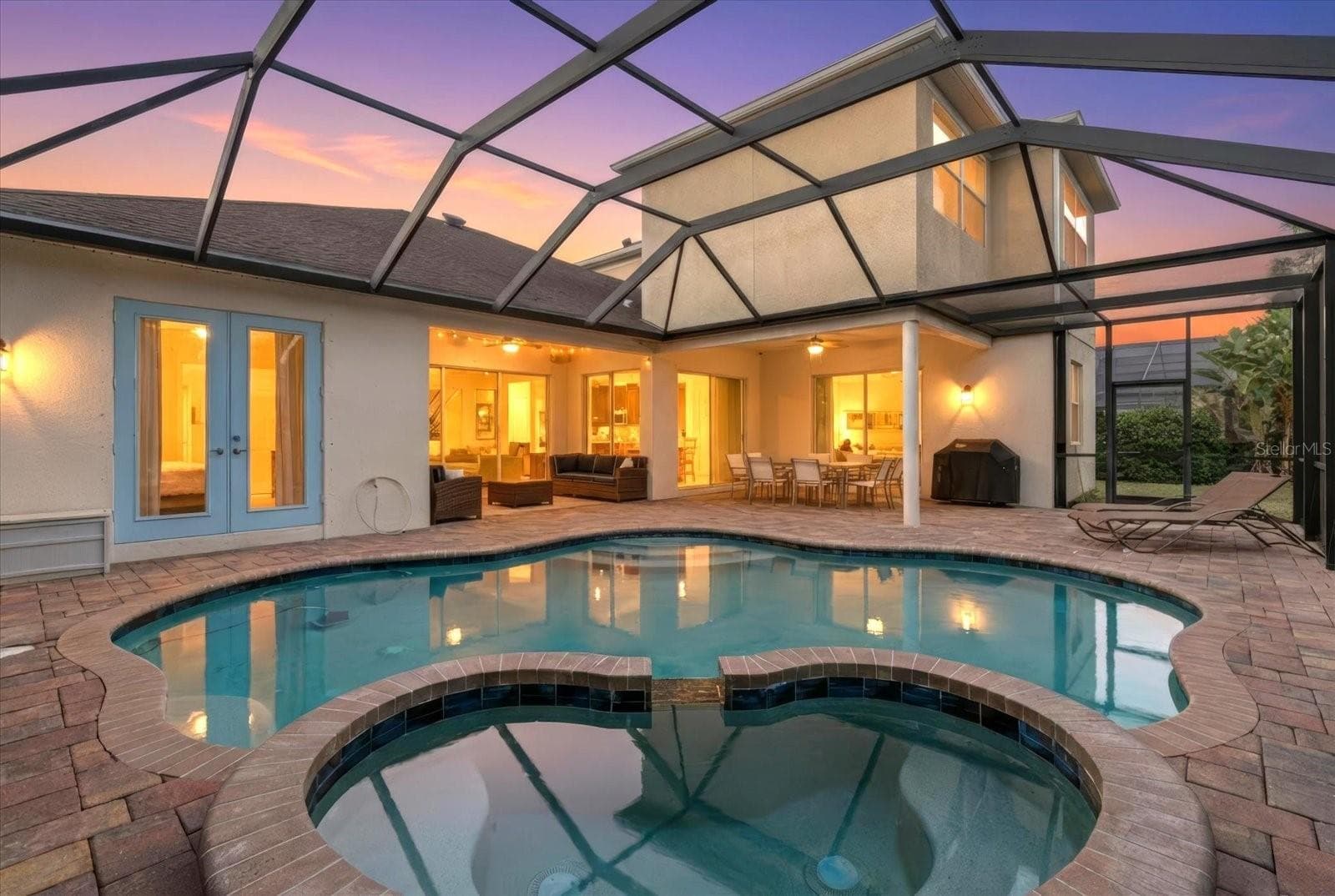 Single Family Residence at 4727 BALBOA PARK LOOP, BRADENTON, photo 2 of 58