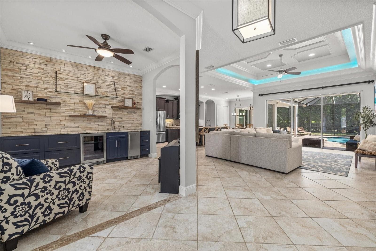 Single Family Residence at 4727 BALBOA PARK LOOP, BRADENTON, photo 5 of 58