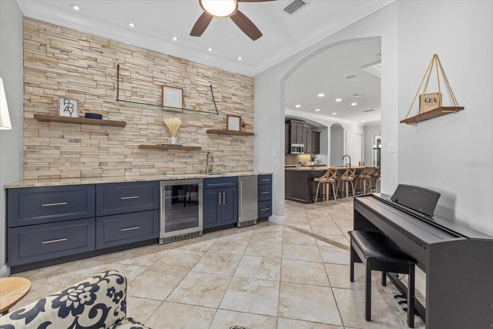 Single Family Residence at 4727 BALBOA PARK LOOP, BRADENTON, photo 6 of 58