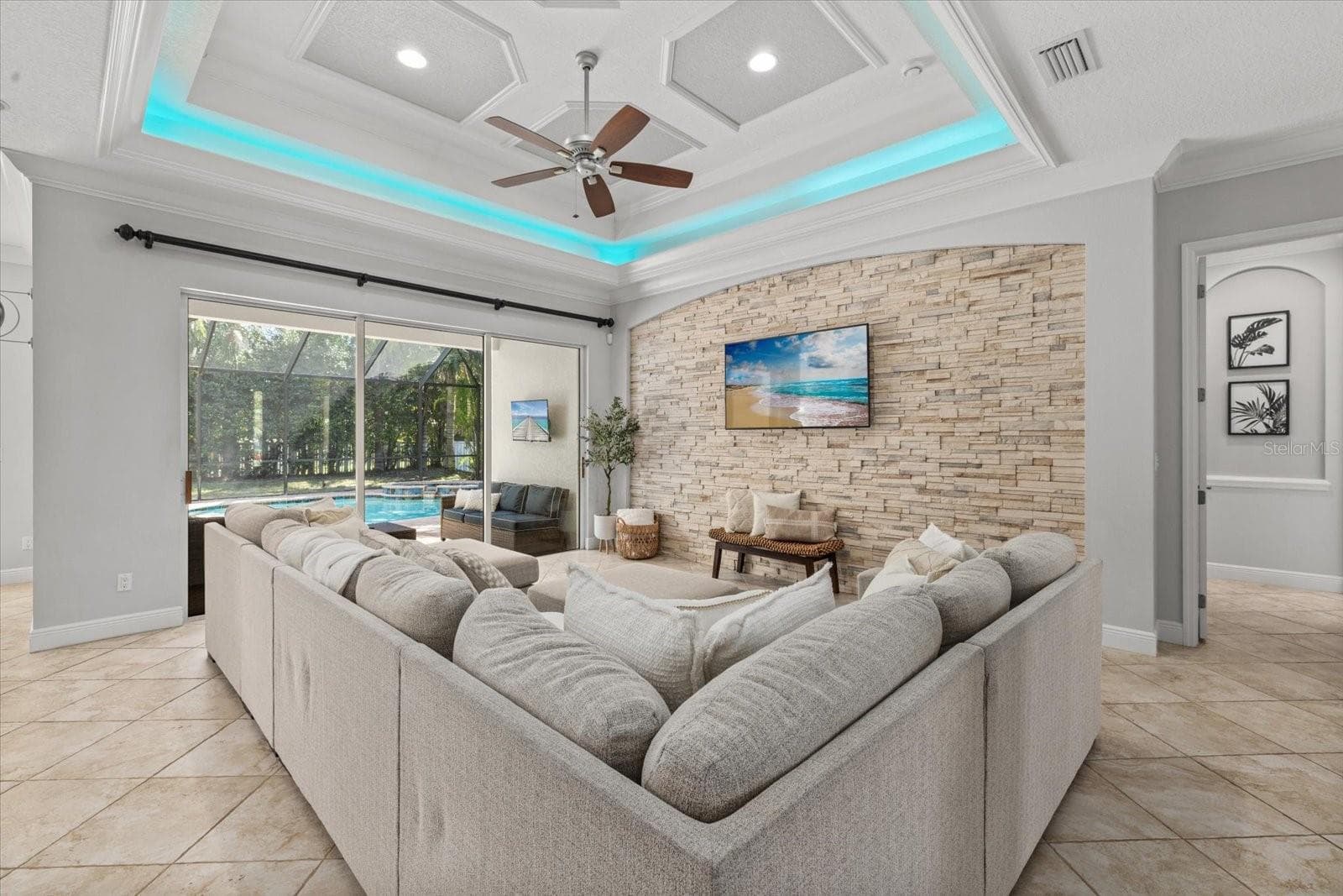 Single Family Residence at 4727 BALBOA PARK LOOP, BRADENTON, photo 10 of 58