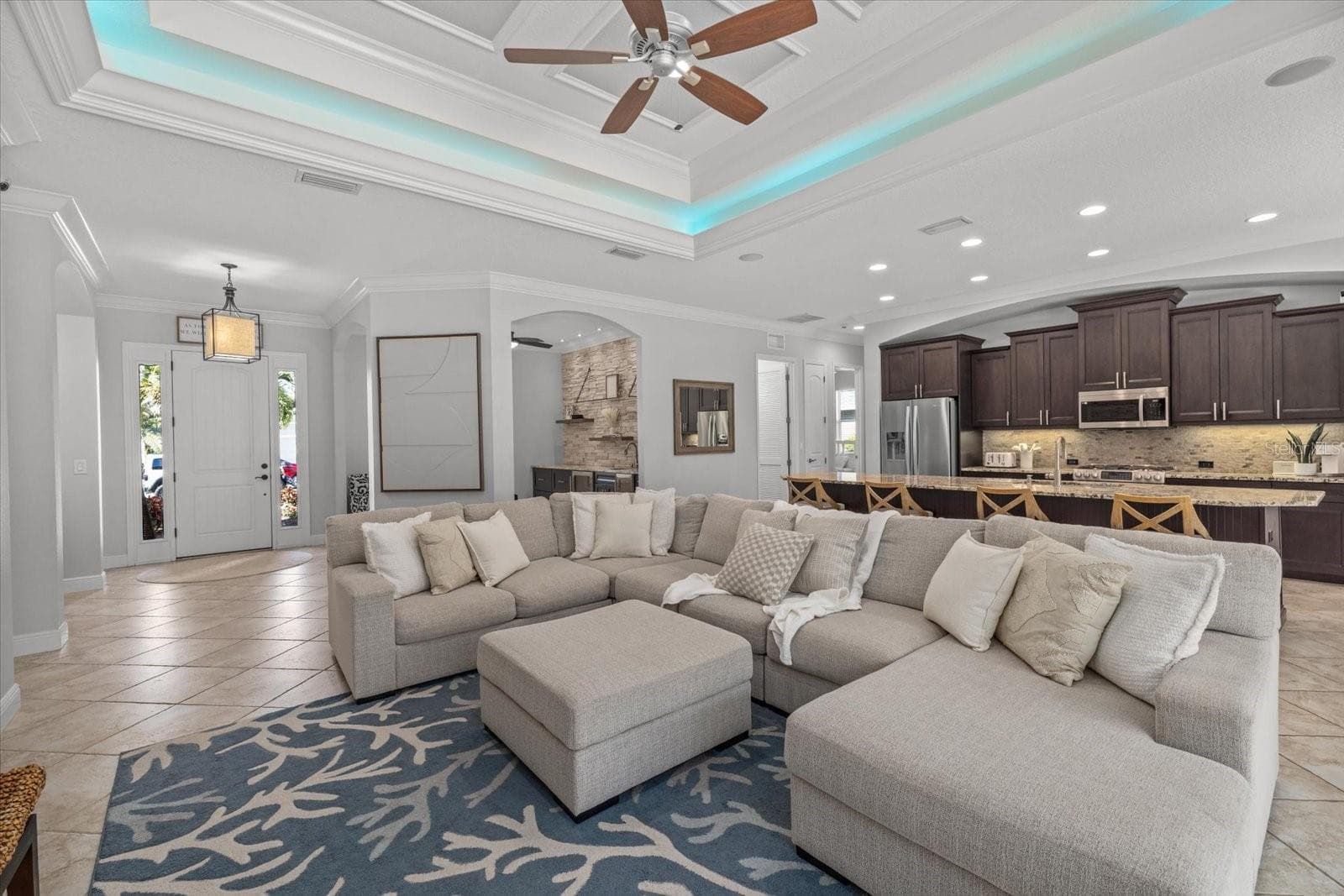 Single Family Residence at 4727 BALBOA PARK LOOP, BRADENTON, photo 12 of 58