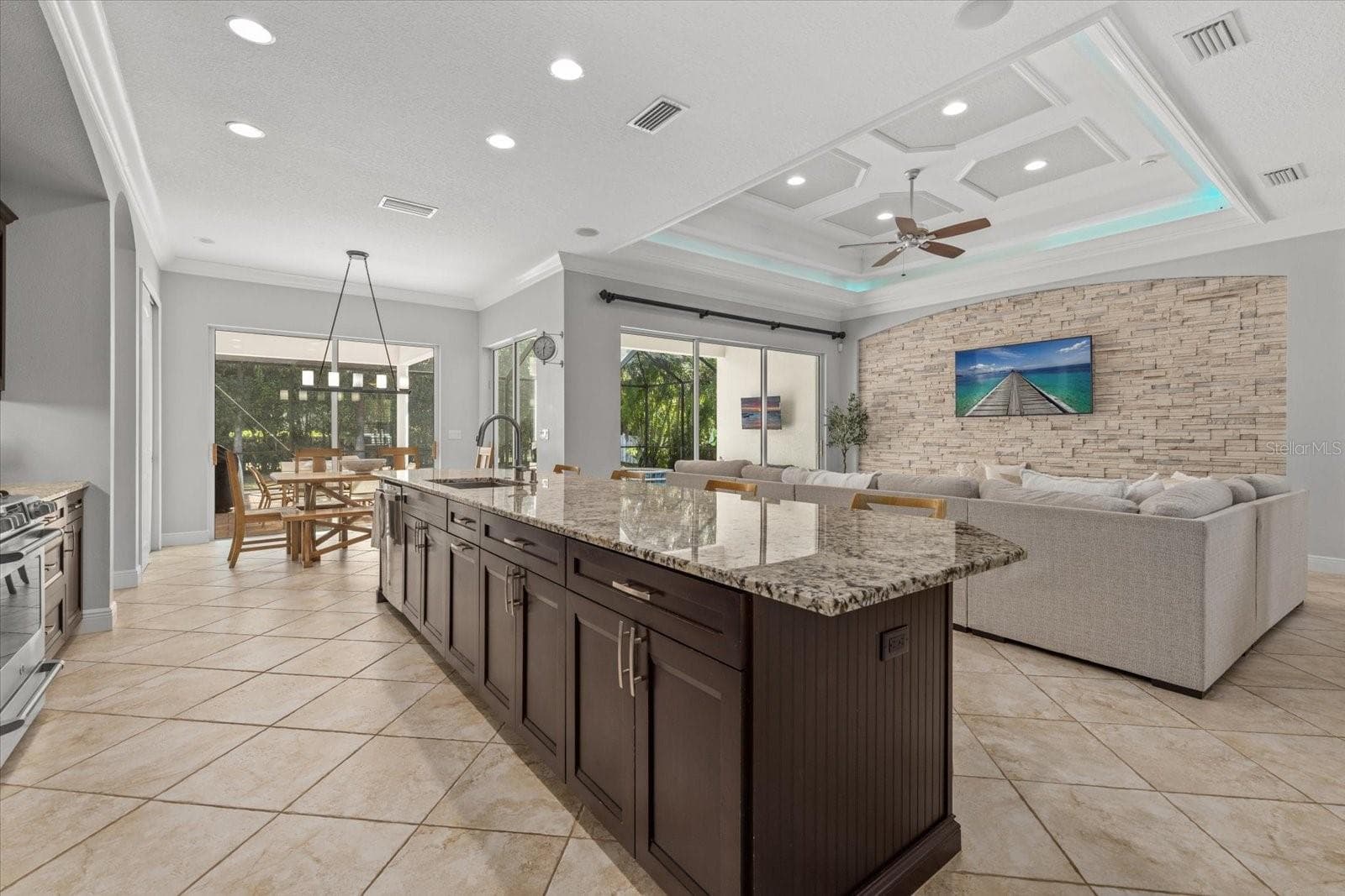 Single Family Residence at 4727 BALBOA PARK LOOP, BRADENTON, photo 16 of 58