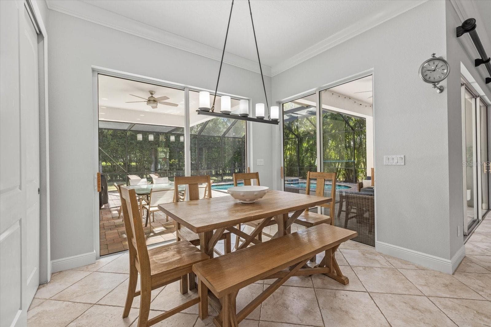 Single Family Residence at 4727 BALBOA PARK LOOP, BRADENTON, photo 20 of 58