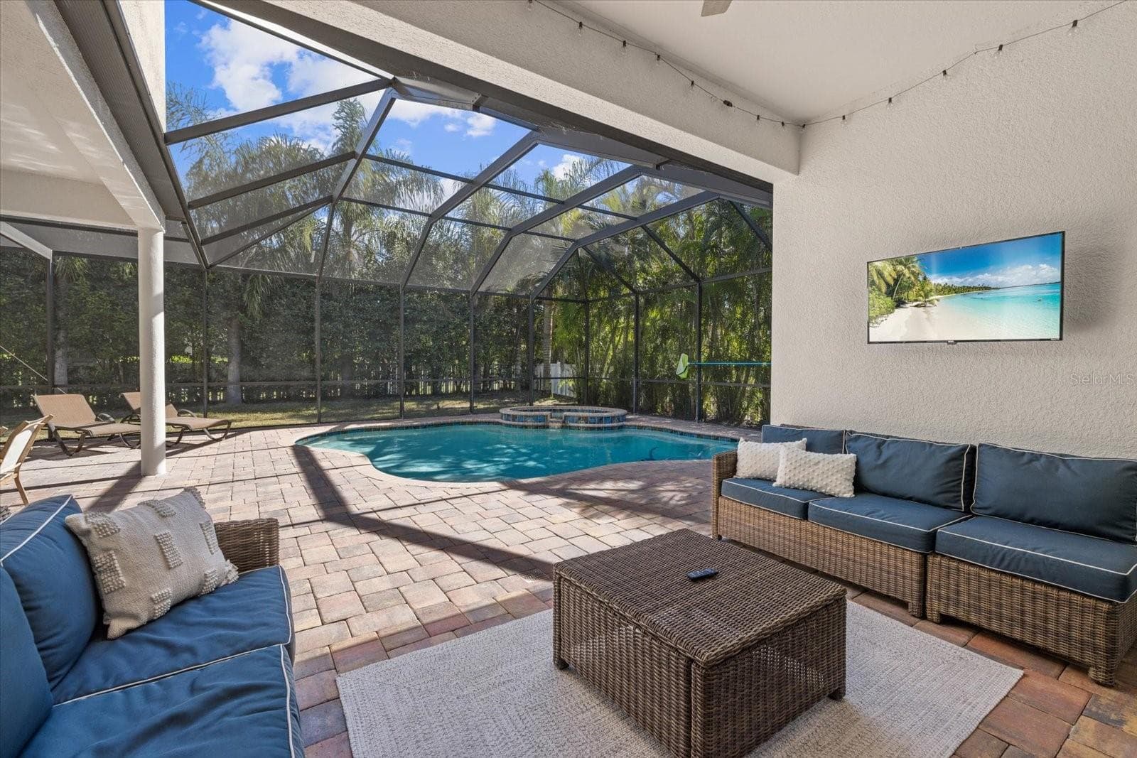 Single Family Residence at 4727 BALBOA PARK LOOP, BRADENTON, photo 39 of 58
