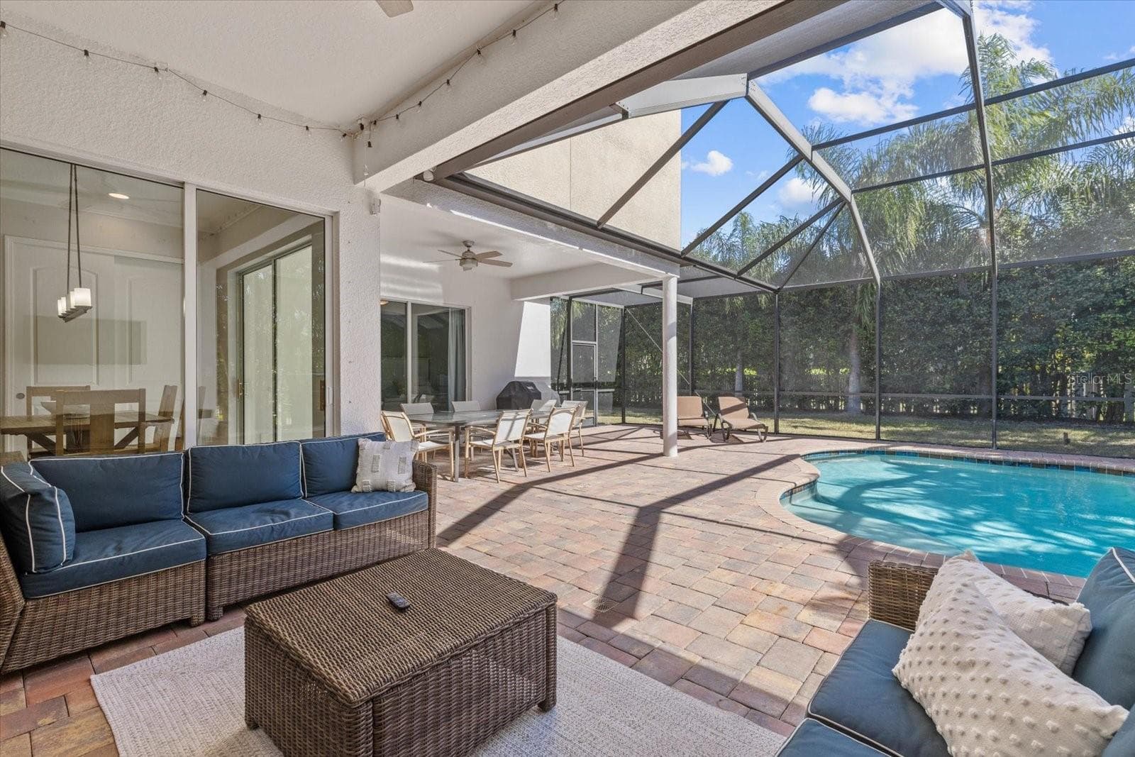 Single Family Residence at 4727 BALBOA PARK LOOP, BRADENTON, photo 40 of 58
