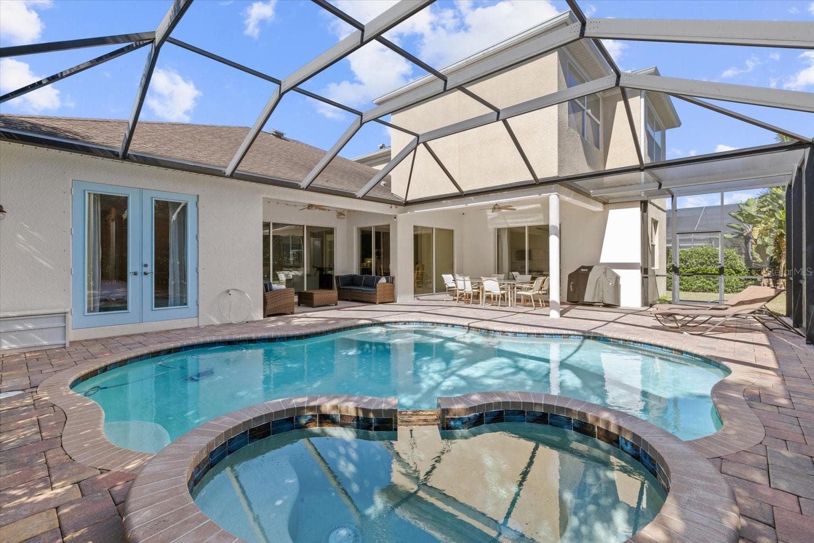 Single Family Residence at 4727 BALBOA PARK LOOP, BRADENTON, photo 43 of 58