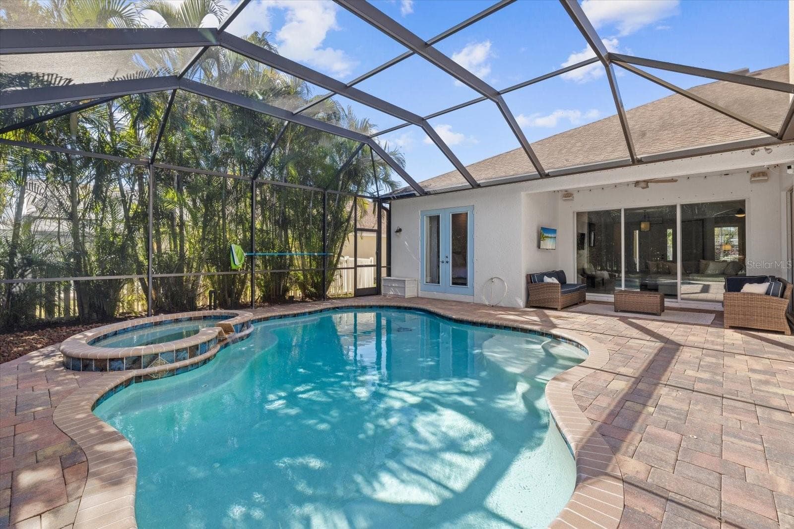 Single Family Residence at 4727 BALBOA PARK LOOP, BRADENTON, photo 44 of 58