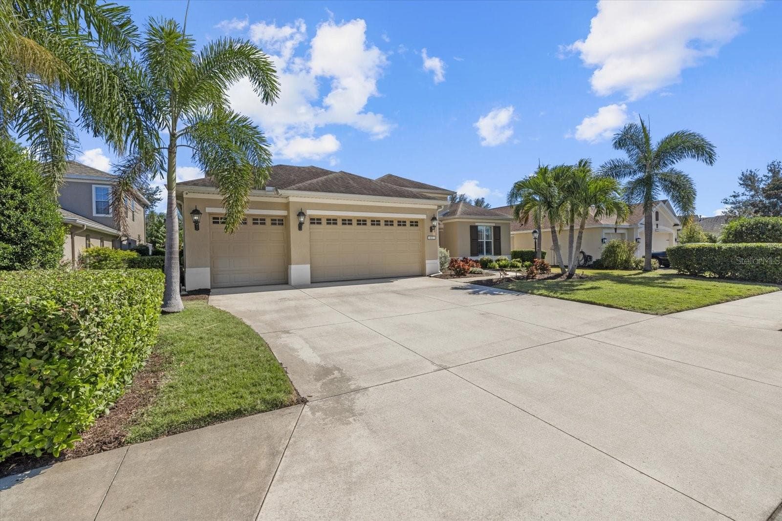 Single Family Residence at 4727 BALBOA PARK LOOP, BRADENTON, photo 45 of 58